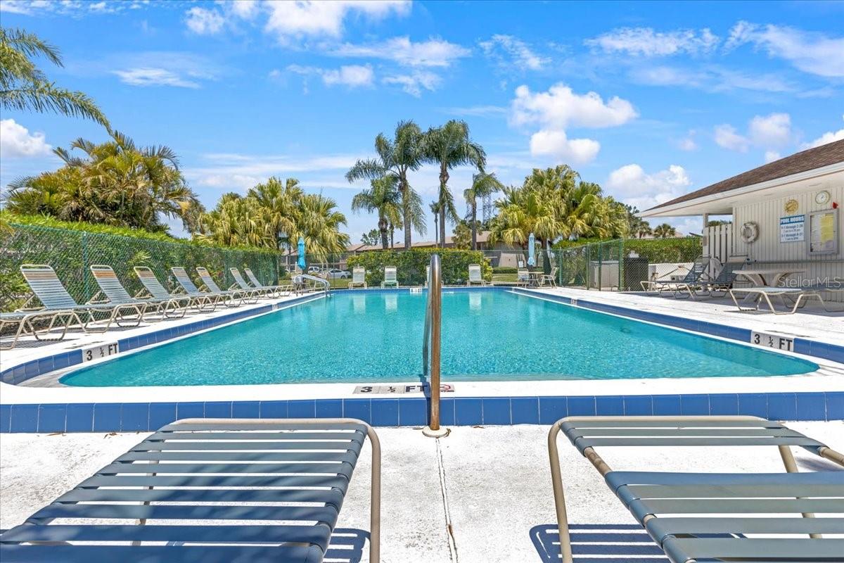 108 LAKEVIEW CT #108, OLDSMAR, FL, 34677