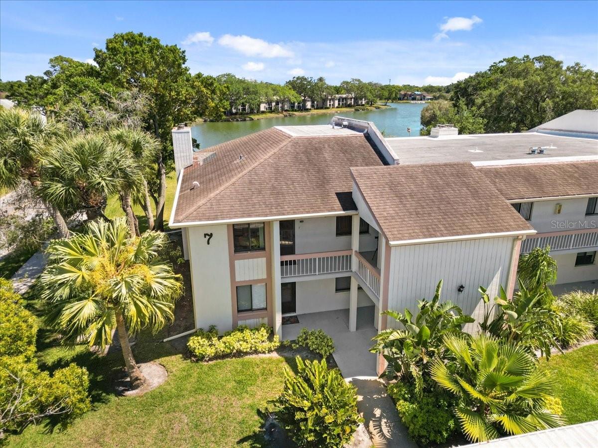 108 LAKEVIEW CT #108, OLDSMAR, FL, 34677