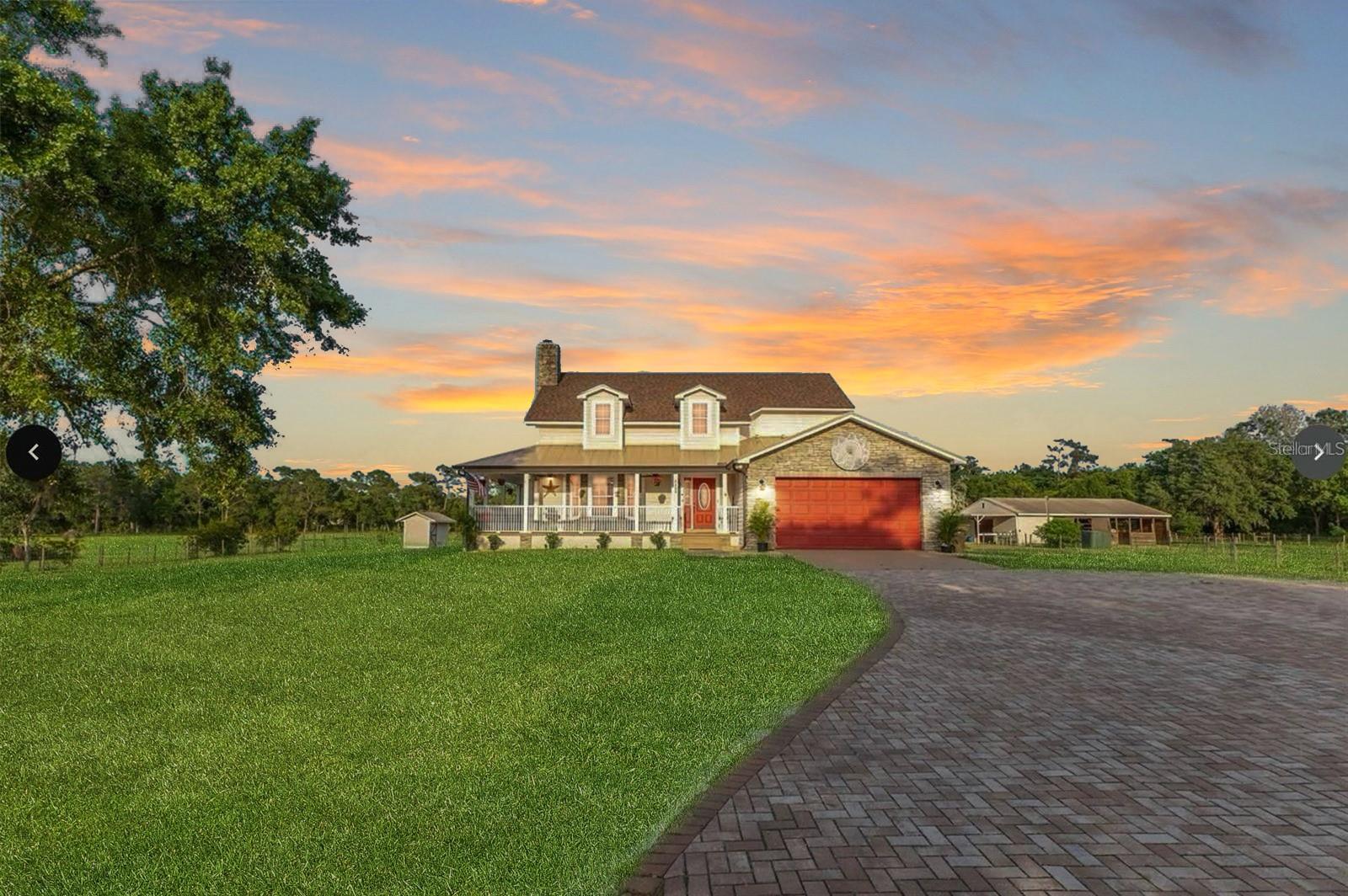 3255 TUCKER AVE, ST CLOUD, FL, 34772