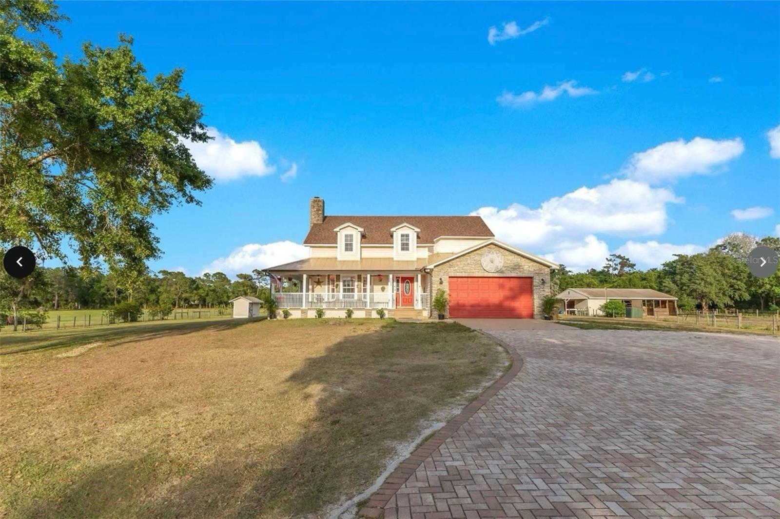 3255 TUCKER AVE, ST CLOUD, FL, 34772