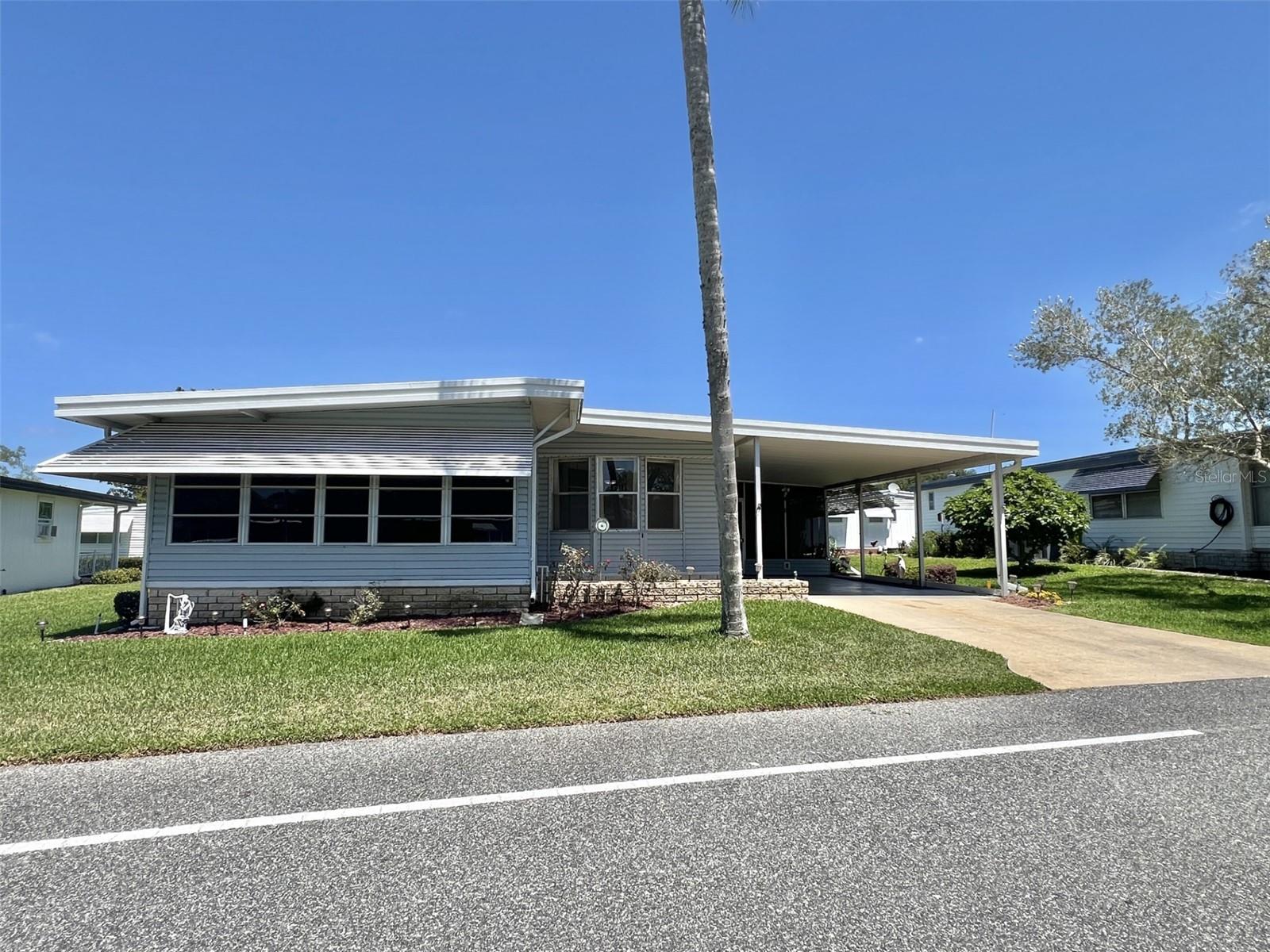 504 HAWTHORNE BLVD, LEESBURG, FL, 34748