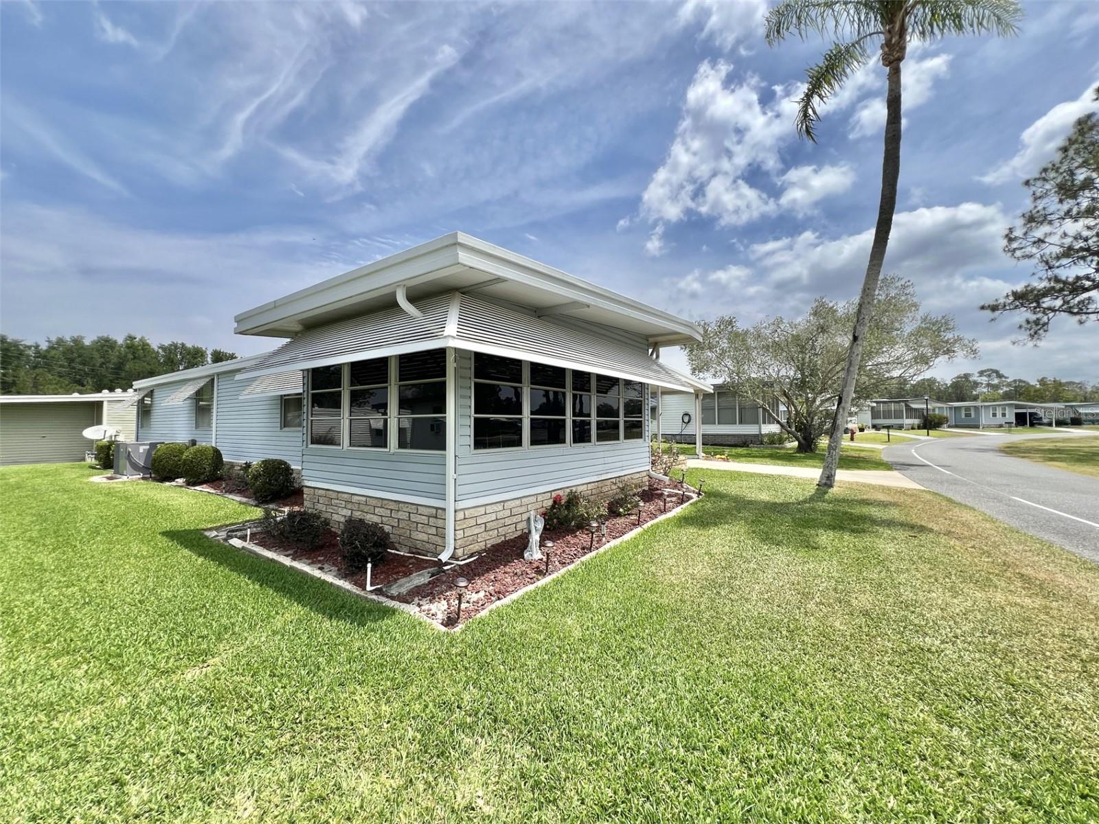 504 HAWTHORNE BLVD, LEESBURG, FL, 34748