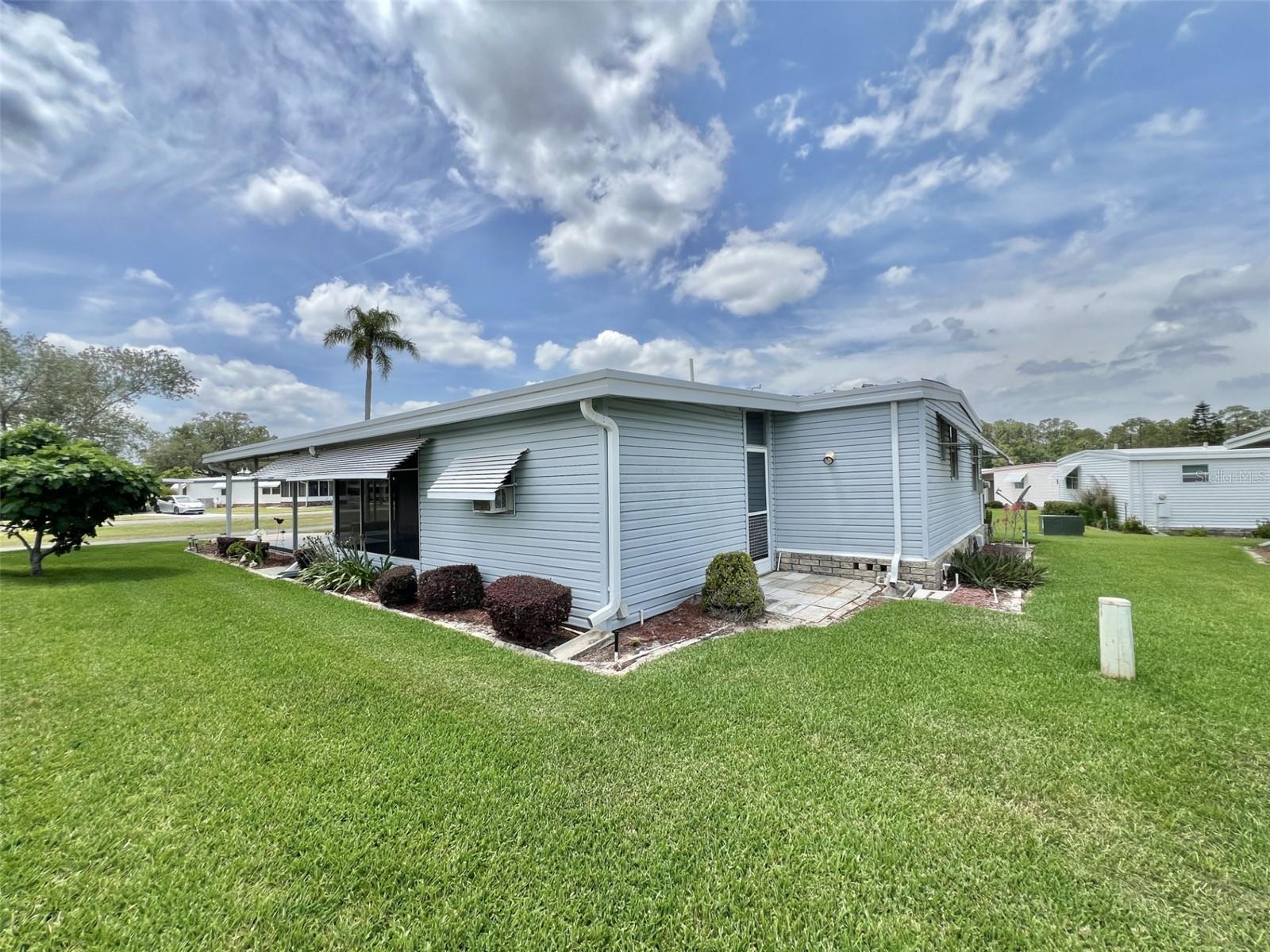 504 HAWTHORNE BLVD, LEESBURG, FL, 34748