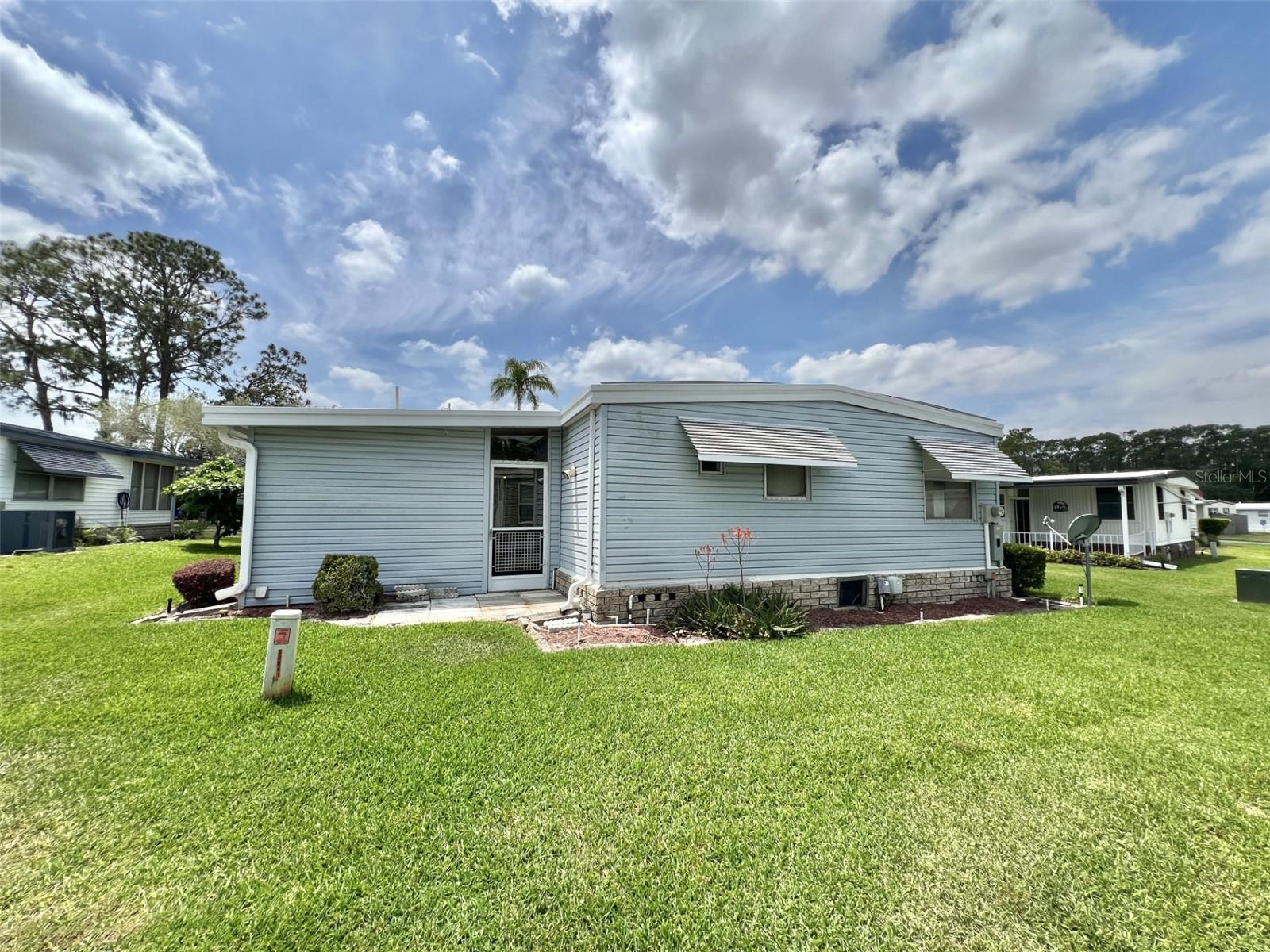 504 HAWTHORNE BLVD, LEESBURG, FL, 34748