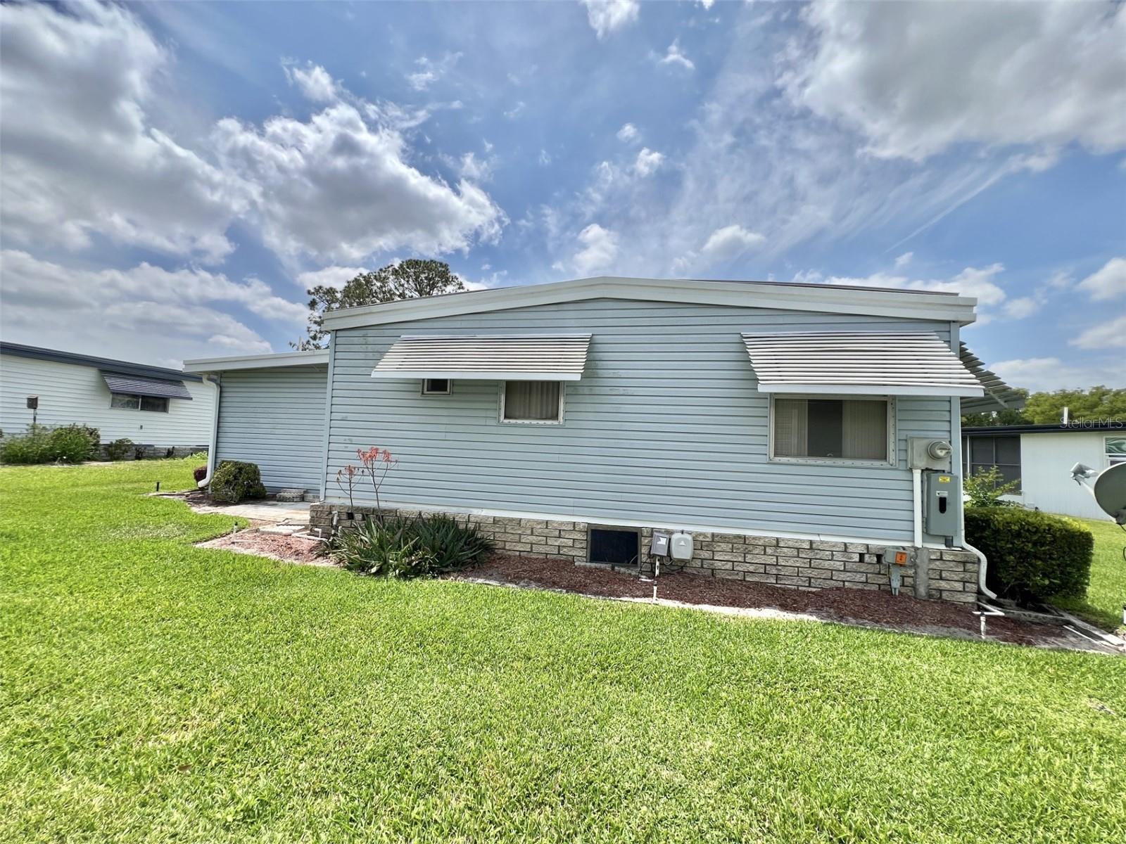 504 HAWTHORNE BLVD, LEESBURG, FL, 34748