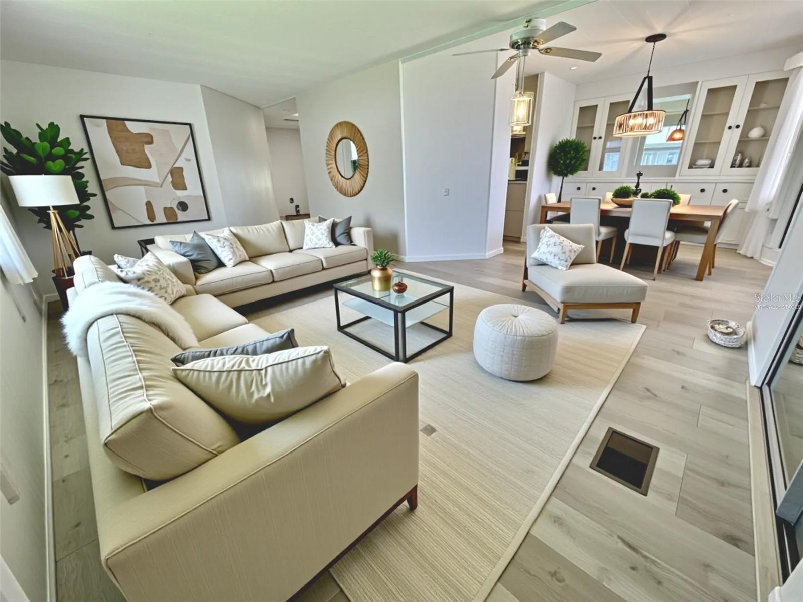 504 HAWTHORNE BLVD, LEESBURG, FL, 34748