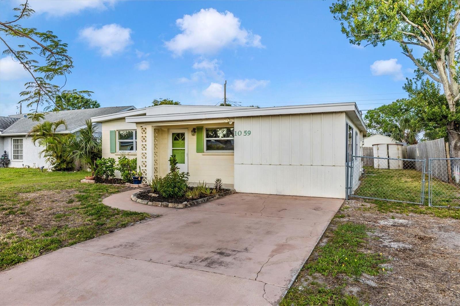 1059 LILLIAN ST, VENICE, FL, 34285