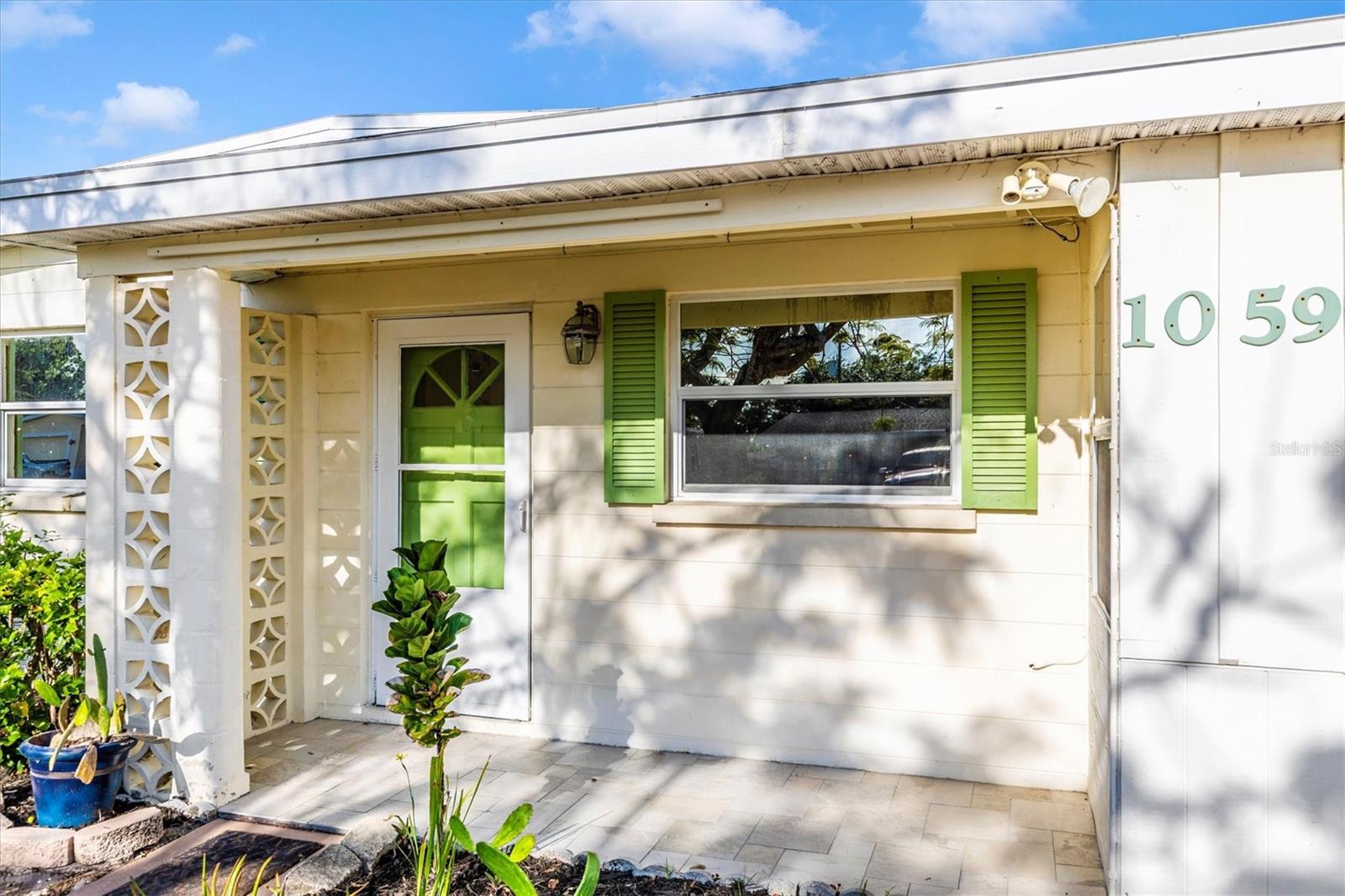1059 LILLIAN ST, VENICE, FL, 34285
