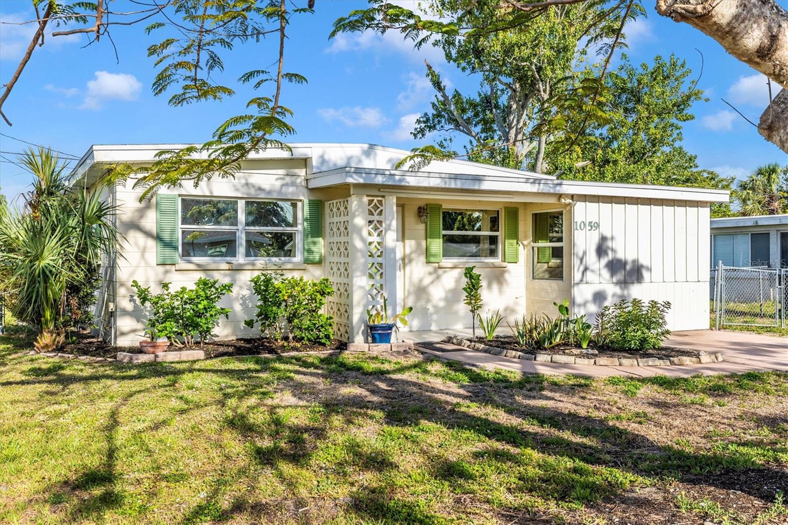 1059 LILLIAN ST, VENICE, FL, 34285