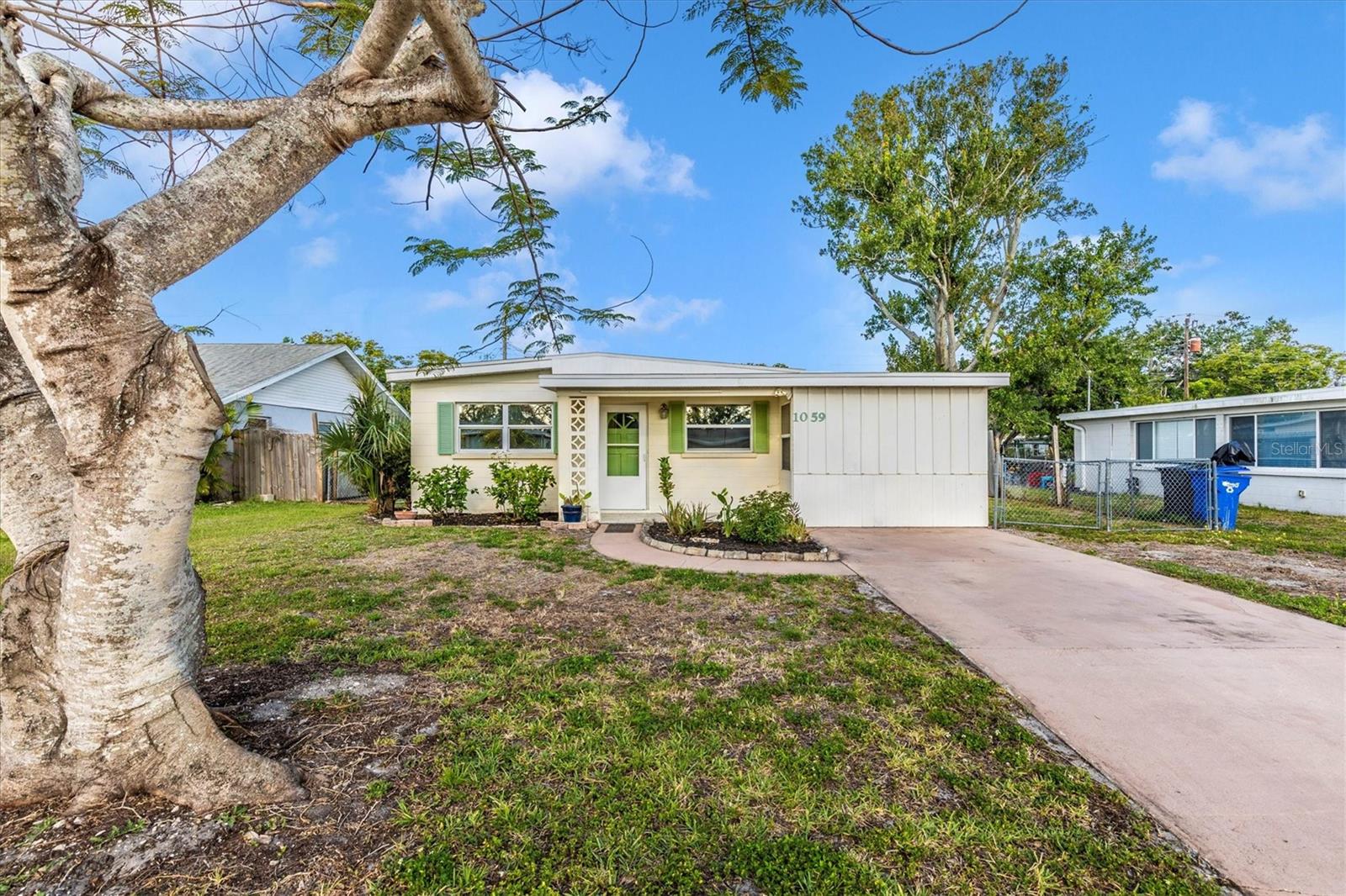 1059 LILLIAN ST, VENICE, FL, 34285