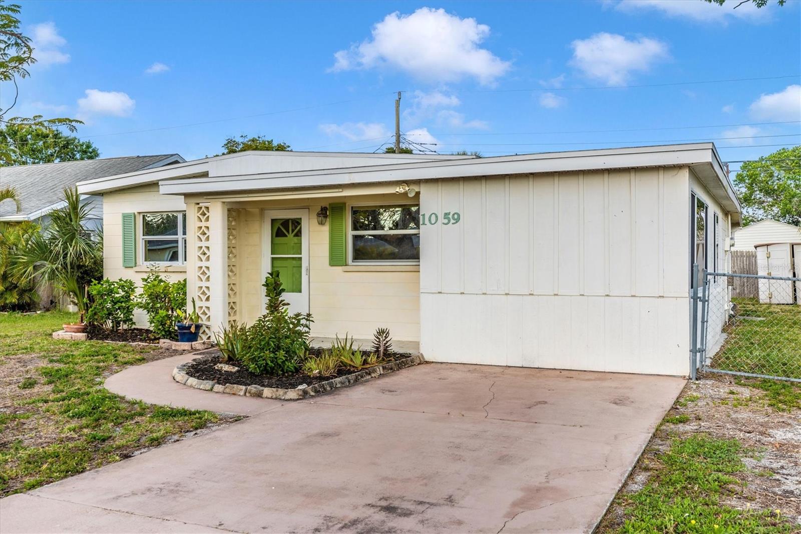 1059 LILLIAN ST, VENICE, FL, 34285