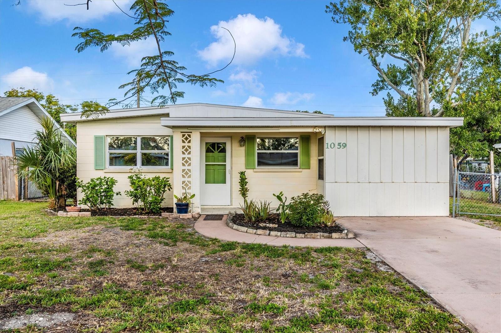 1059 LILLIAN ST, VENICE, FL, 34285