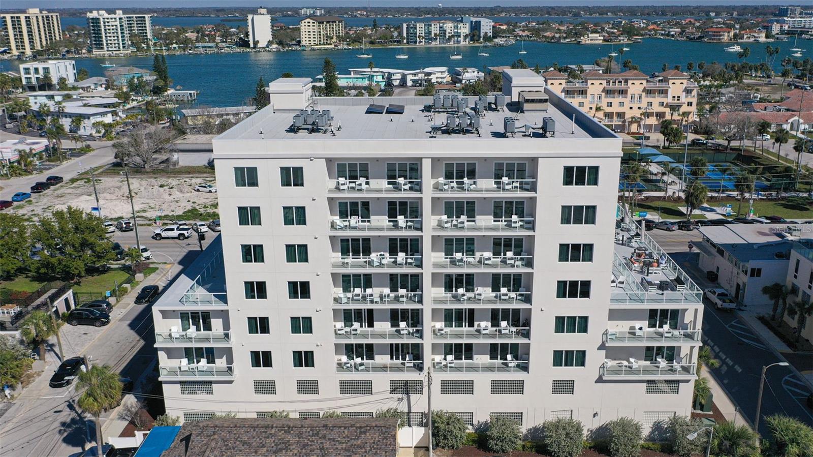 24 AVALON ST #305, CLEARWATER BEACH, FL, 33767