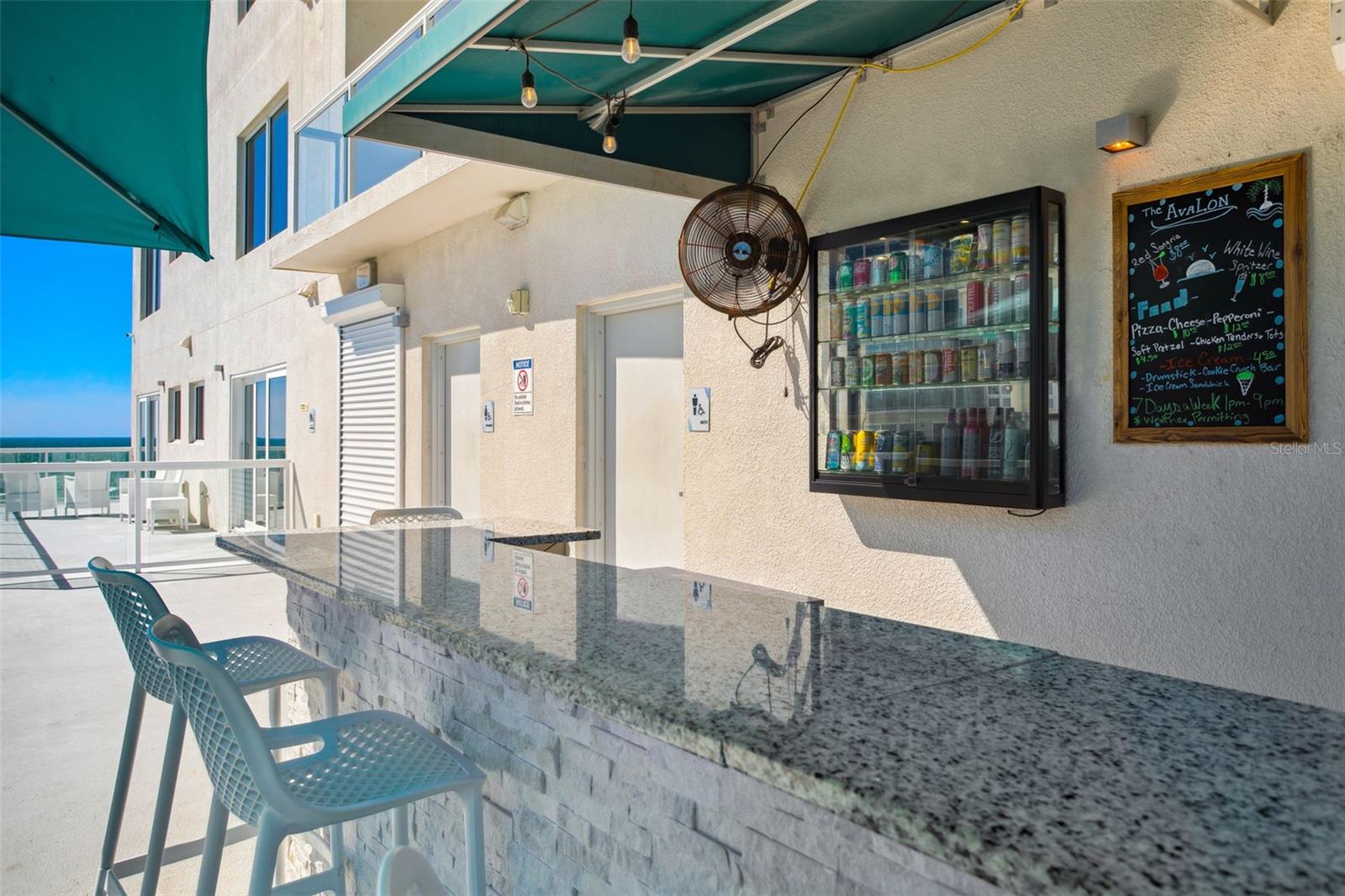 24 AVALON ST #305, CLEARWATER BEACH, FL, 33767