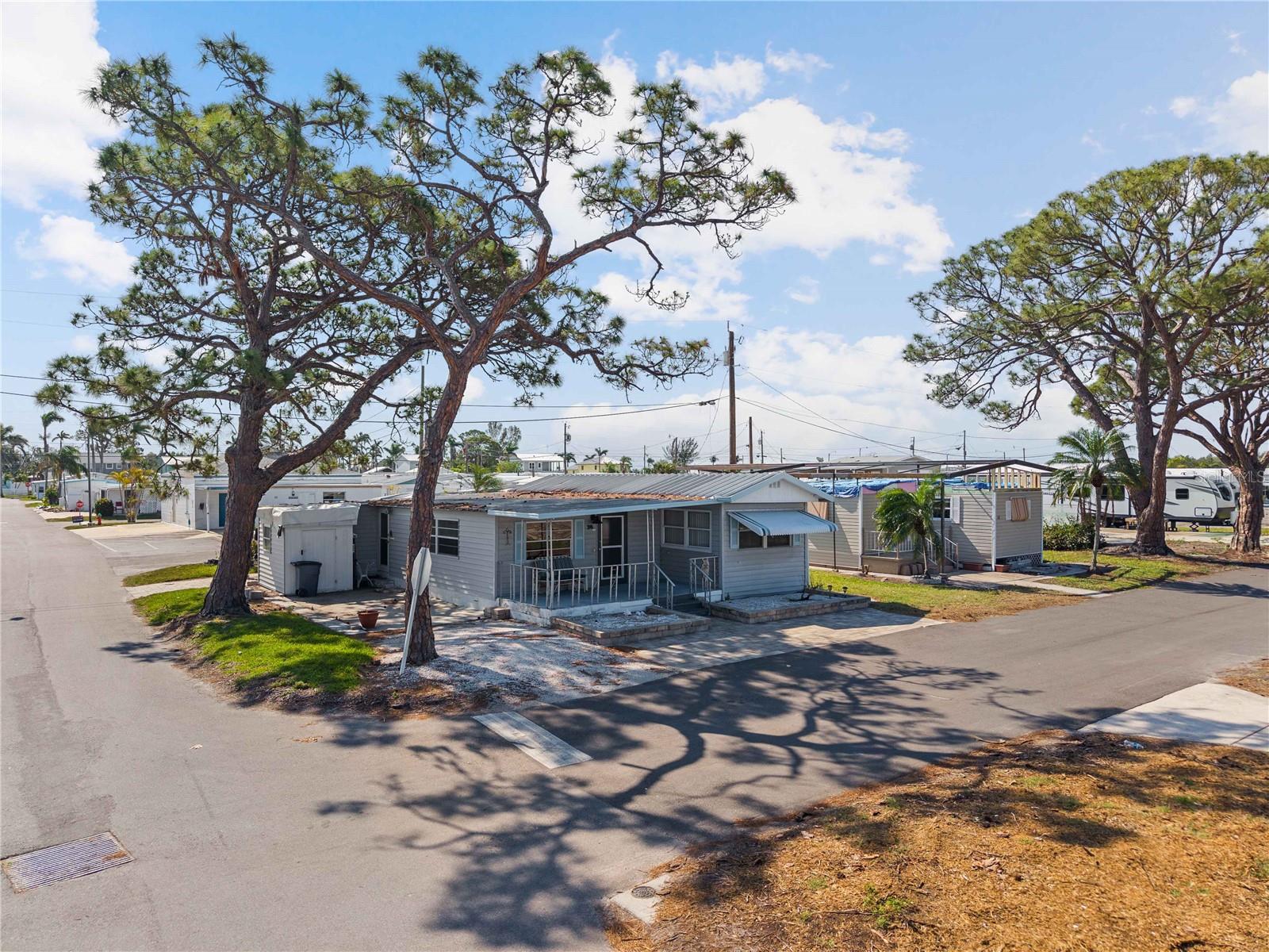 10315 CORTEZ RD W #24-5, BRADENTON, FL, 34210