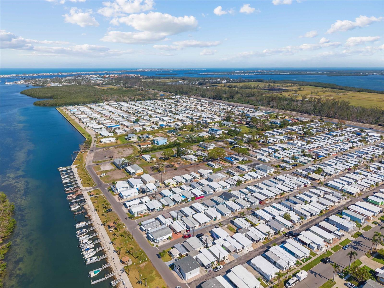 10315 CORTEZ RD W #24-5, BRADENTON, FL, 34210