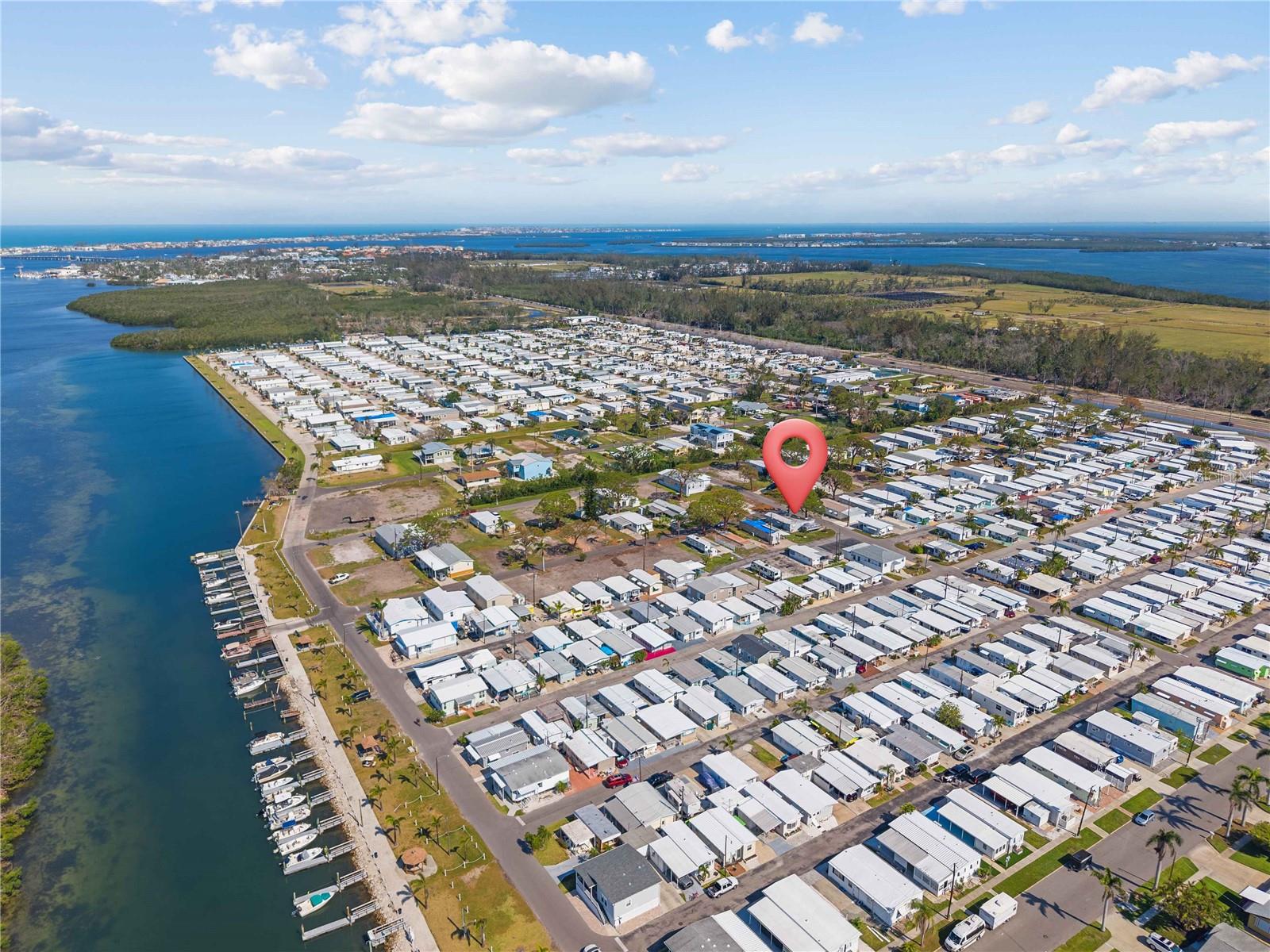 10315 CORTEZ RD W #24-5, BRADENTON, FL, 34210