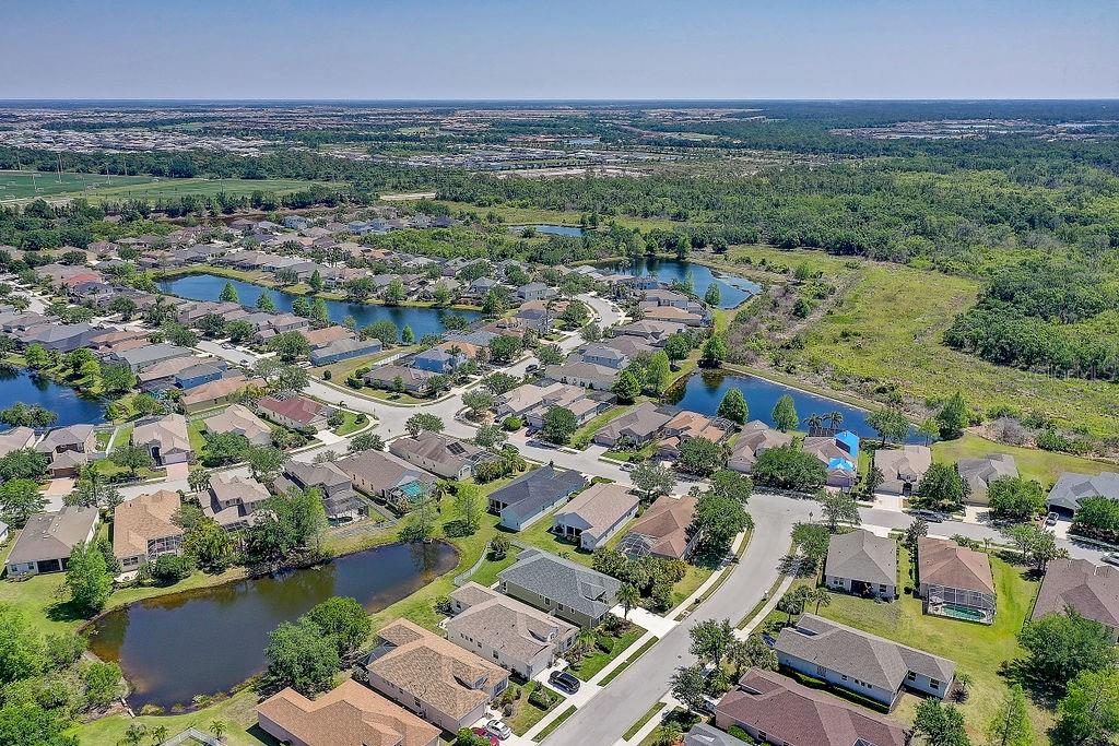 6412 GOLDEN EYE GLN, LAKEWOOD RANCH, FL, 34202