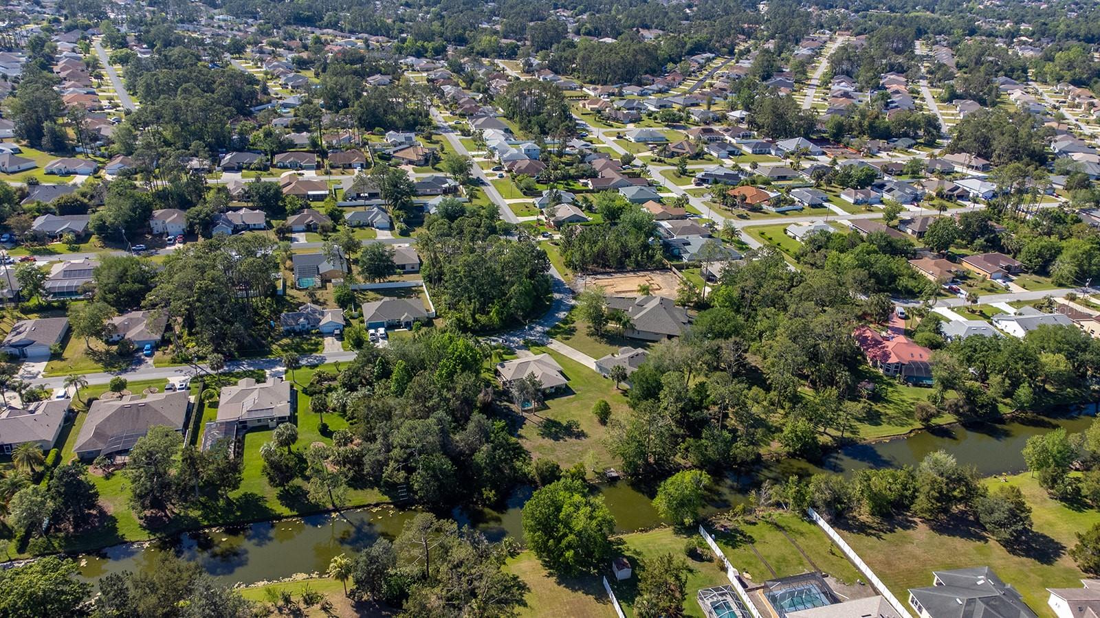 76 BAYSIDE DR, PALM COAST, FL, 32137