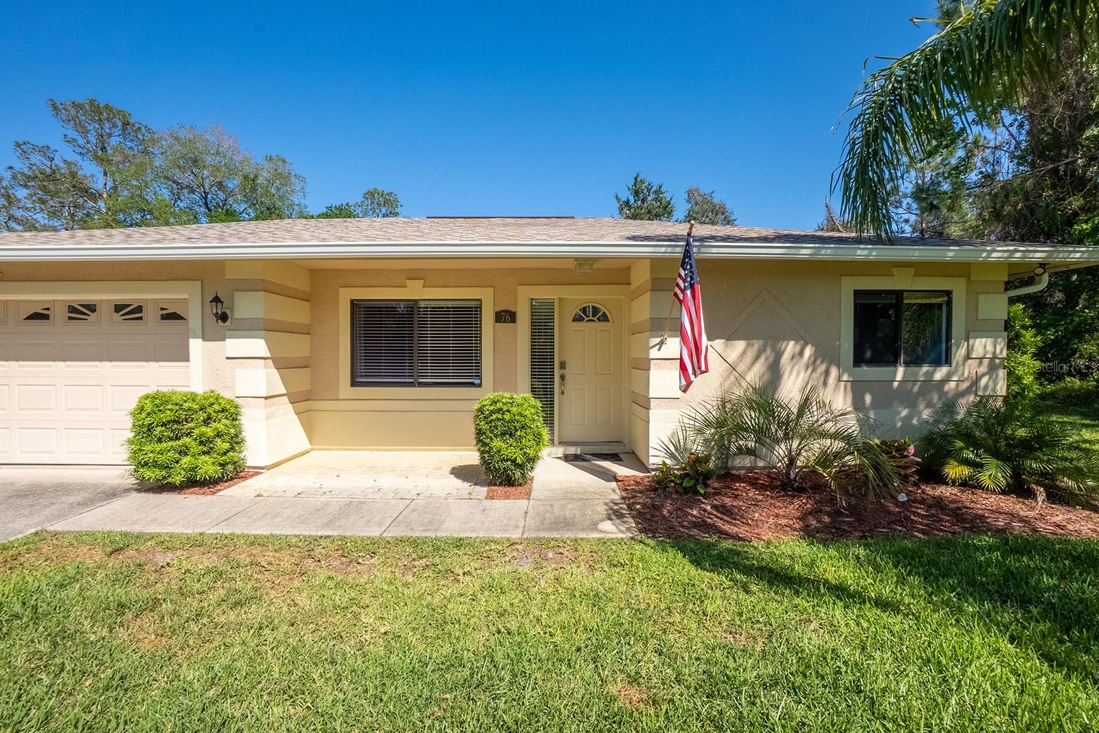 76 BAYSIDE DR, PALM COAST, FL, 32137