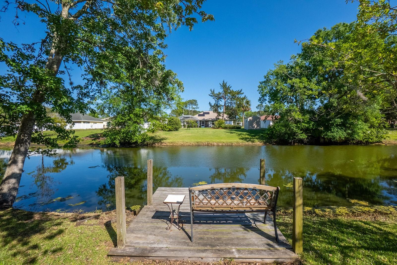 76 BAYSIDE DR, PALM COAST, FL, 32137