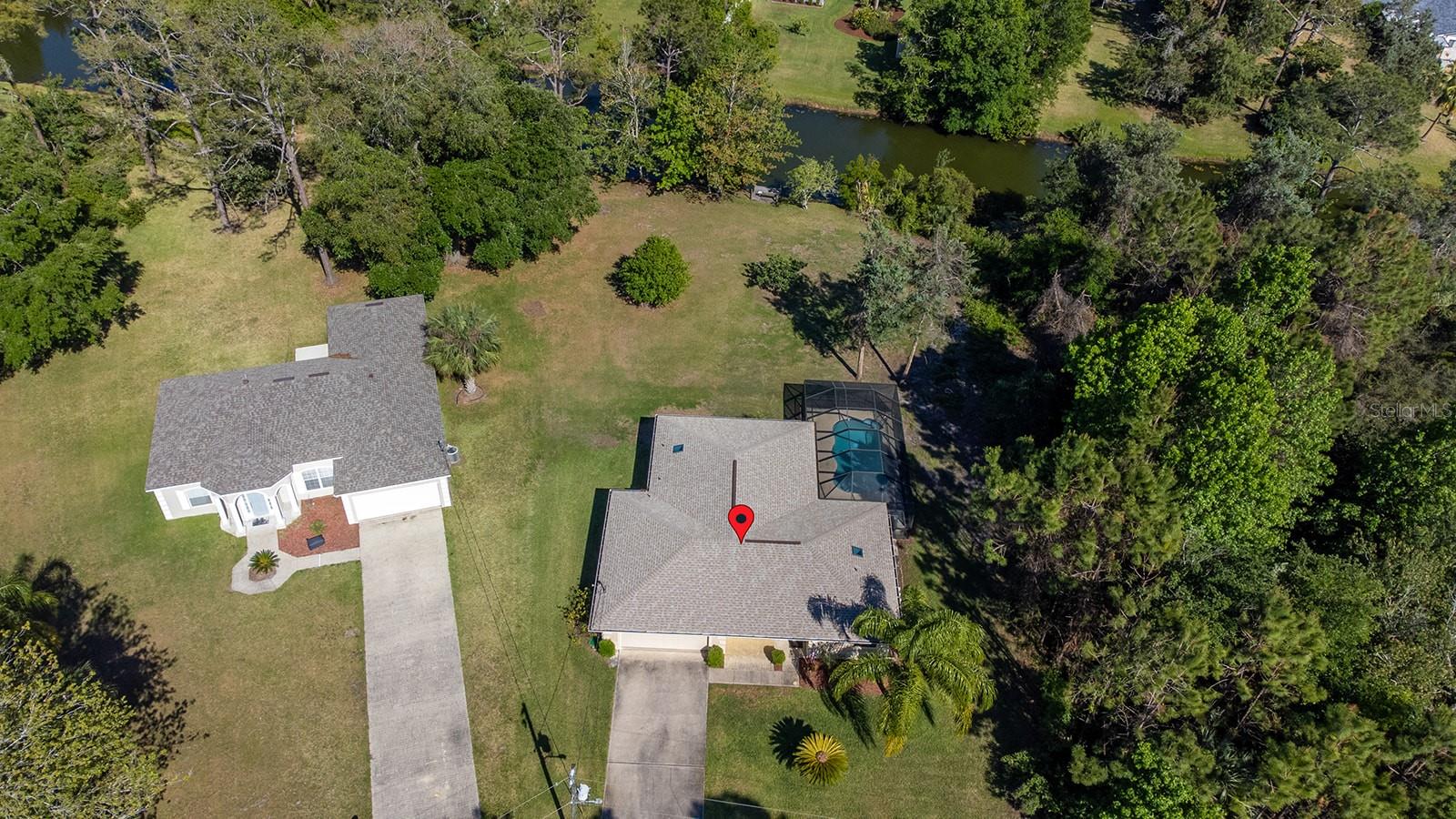 76 BAYSIDE DR, PALM COAST, FL, 32137