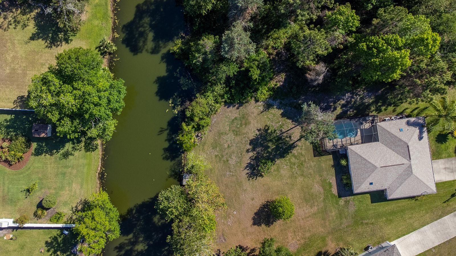 76 BAYSIDE DR, PALM COAST, FL, 32137