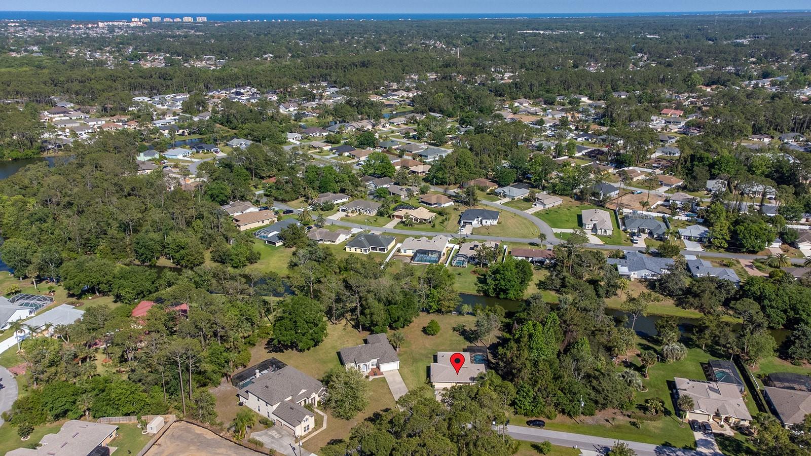 76 BAYSIDE DR, PALM COAST, FL, 32137