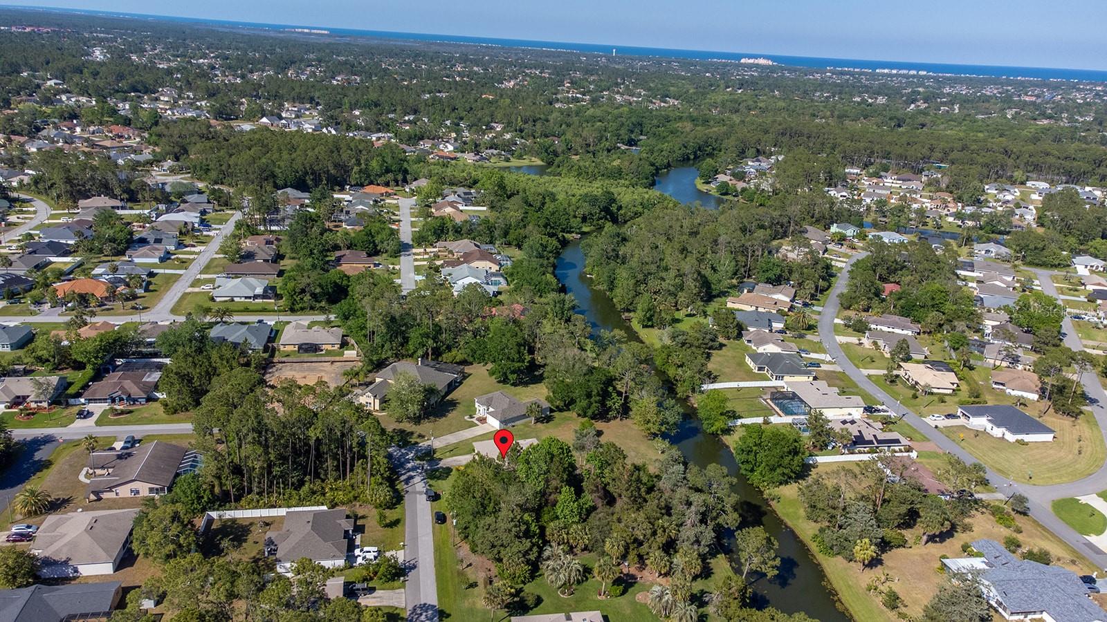 76 BAYSIDE DR, PALM COAST, FL, 32137