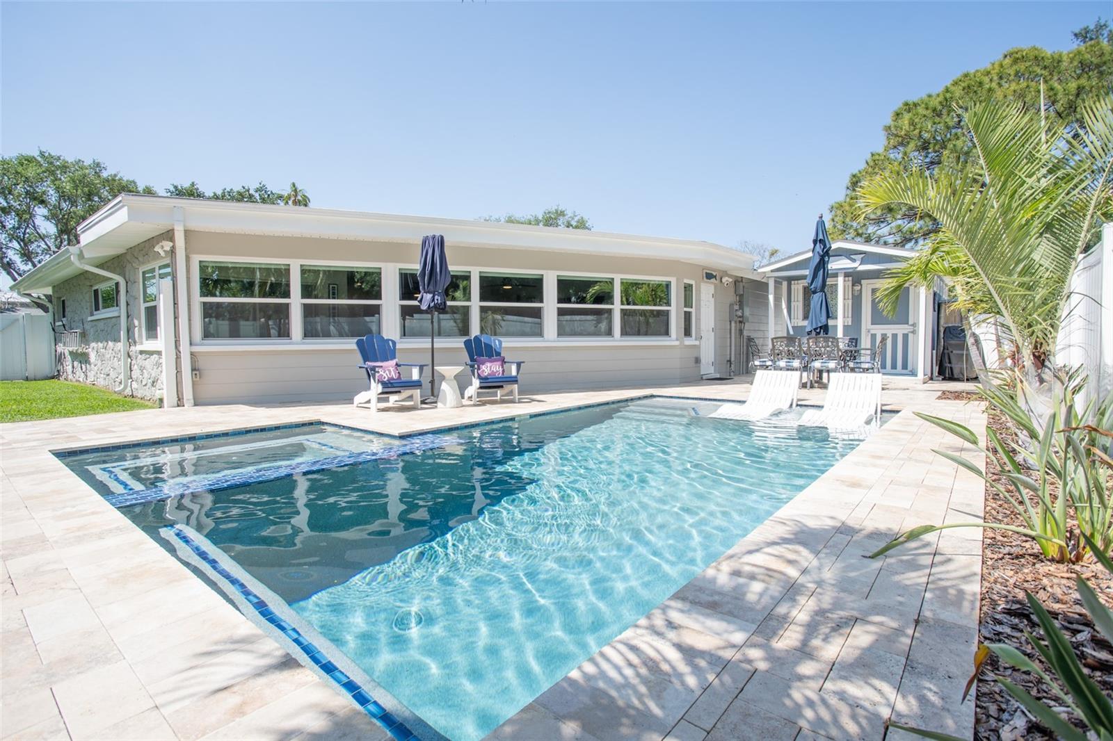 7301 2ND AVE S, ST PETERSBURG, FL, 33707