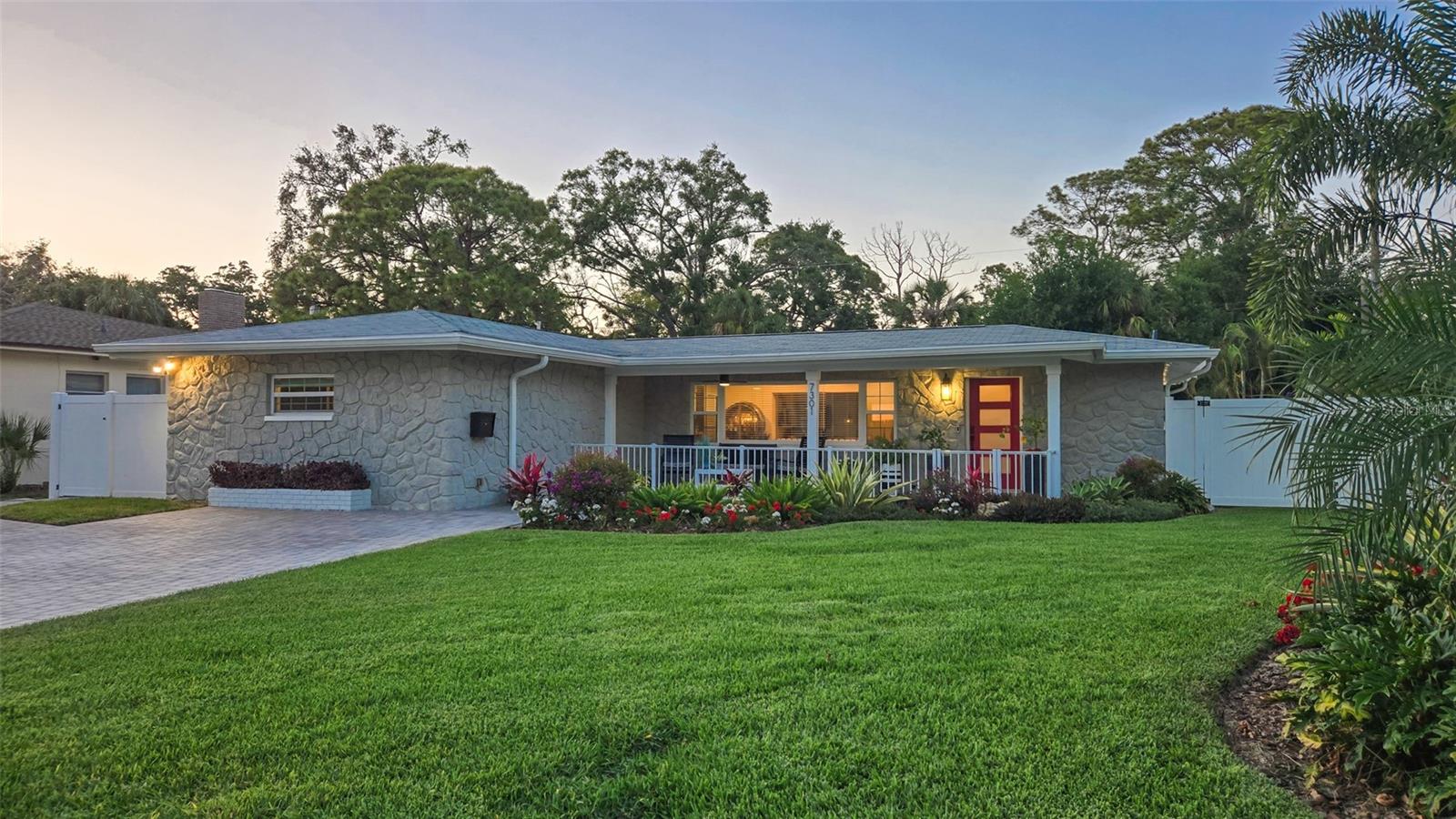 7301 2ND AVE S, ST PETERSBURG, FL, 33707