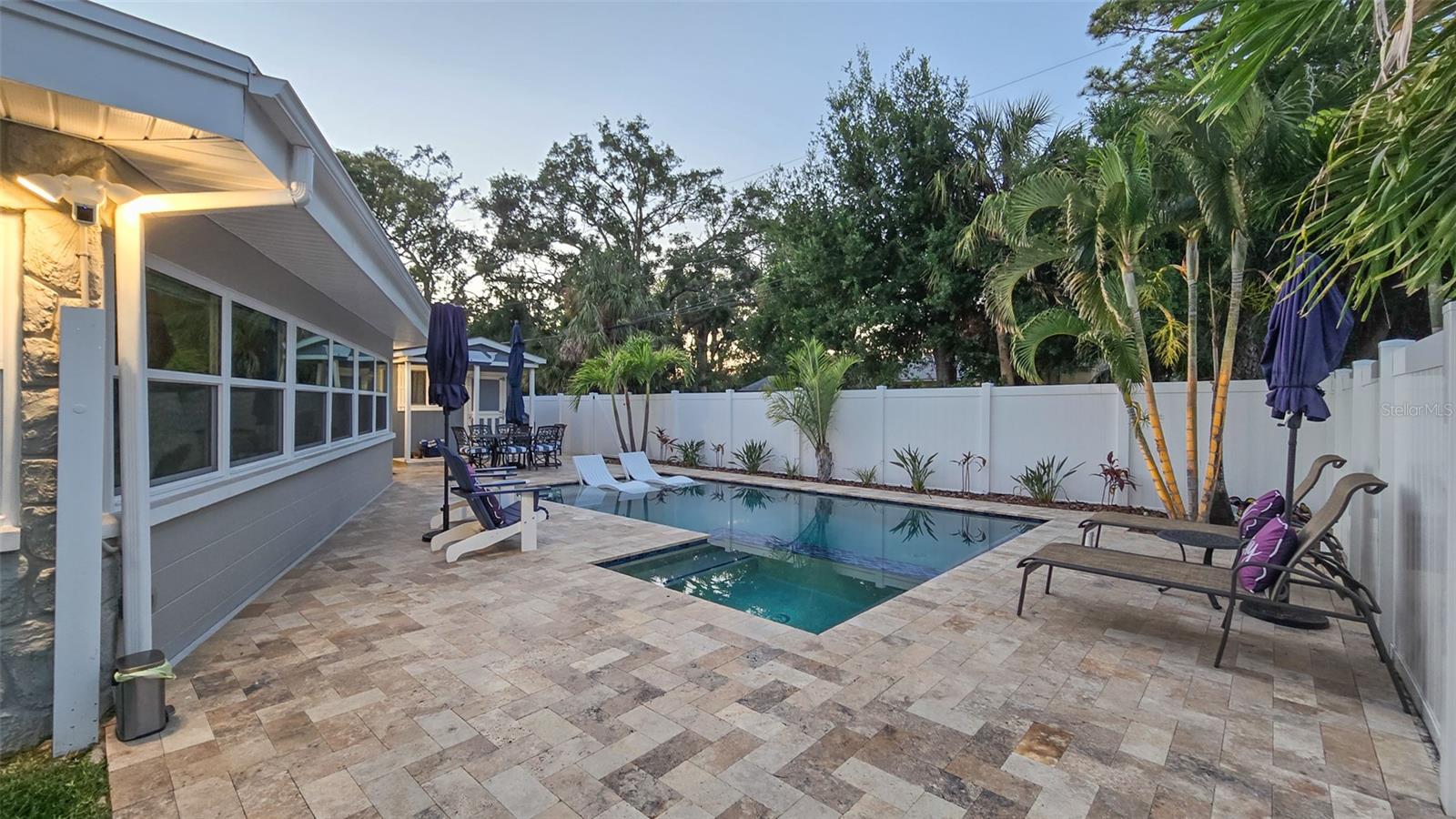 7301 2ND AVE S, ST PETERSBURG, FL, 33707