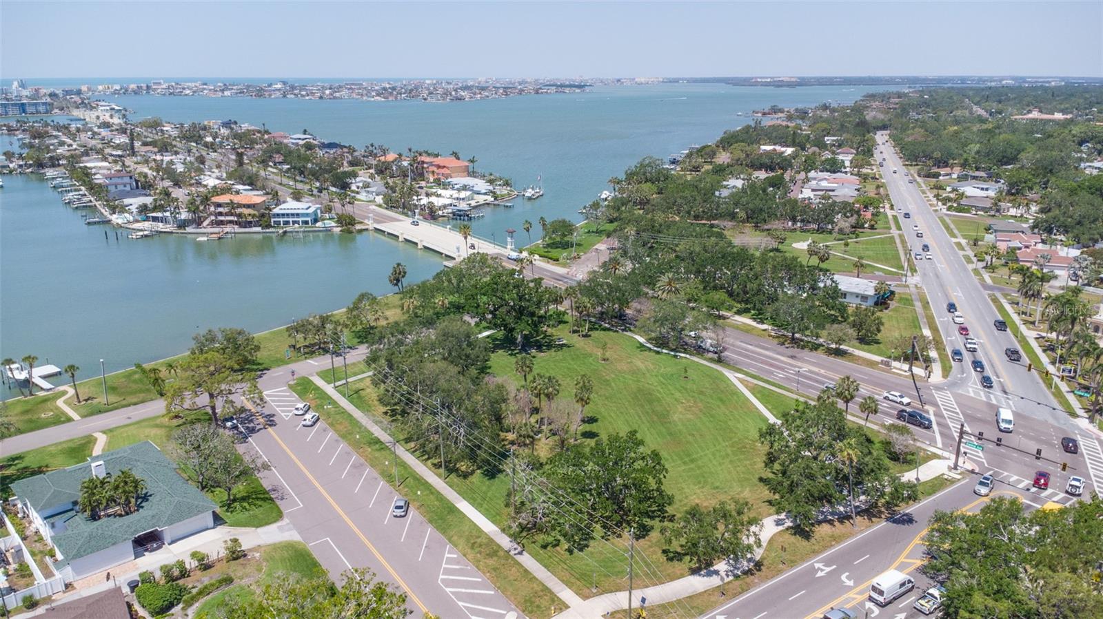 7301 2ND AVE S, ST PETERSBURG, FL, 33707