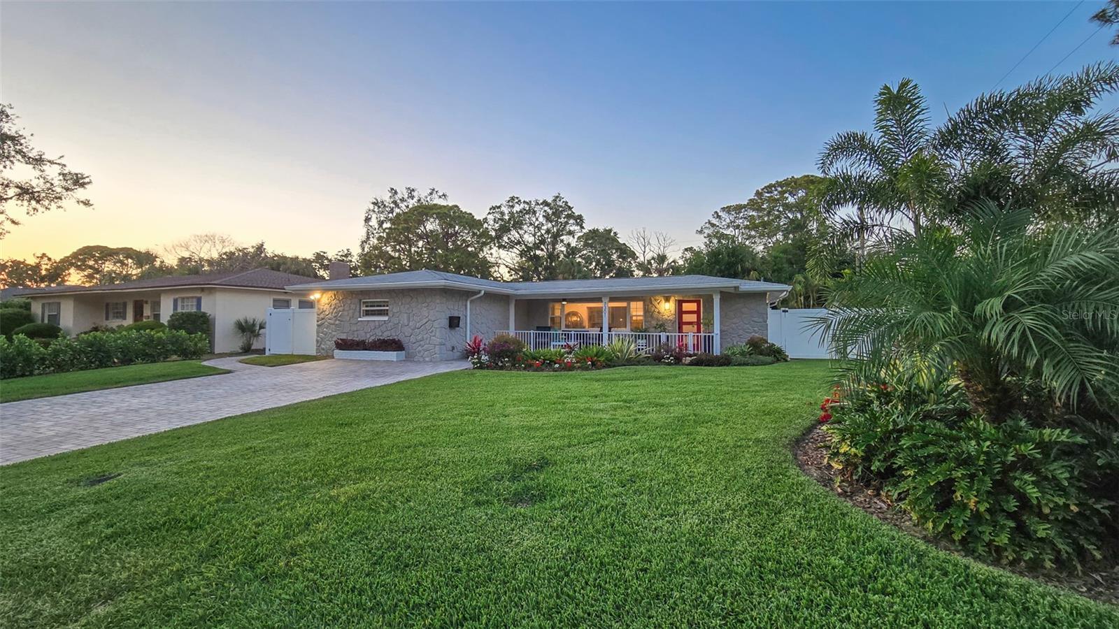 7301 2ND AVE S, ST PETERSBURG, FL, 33707