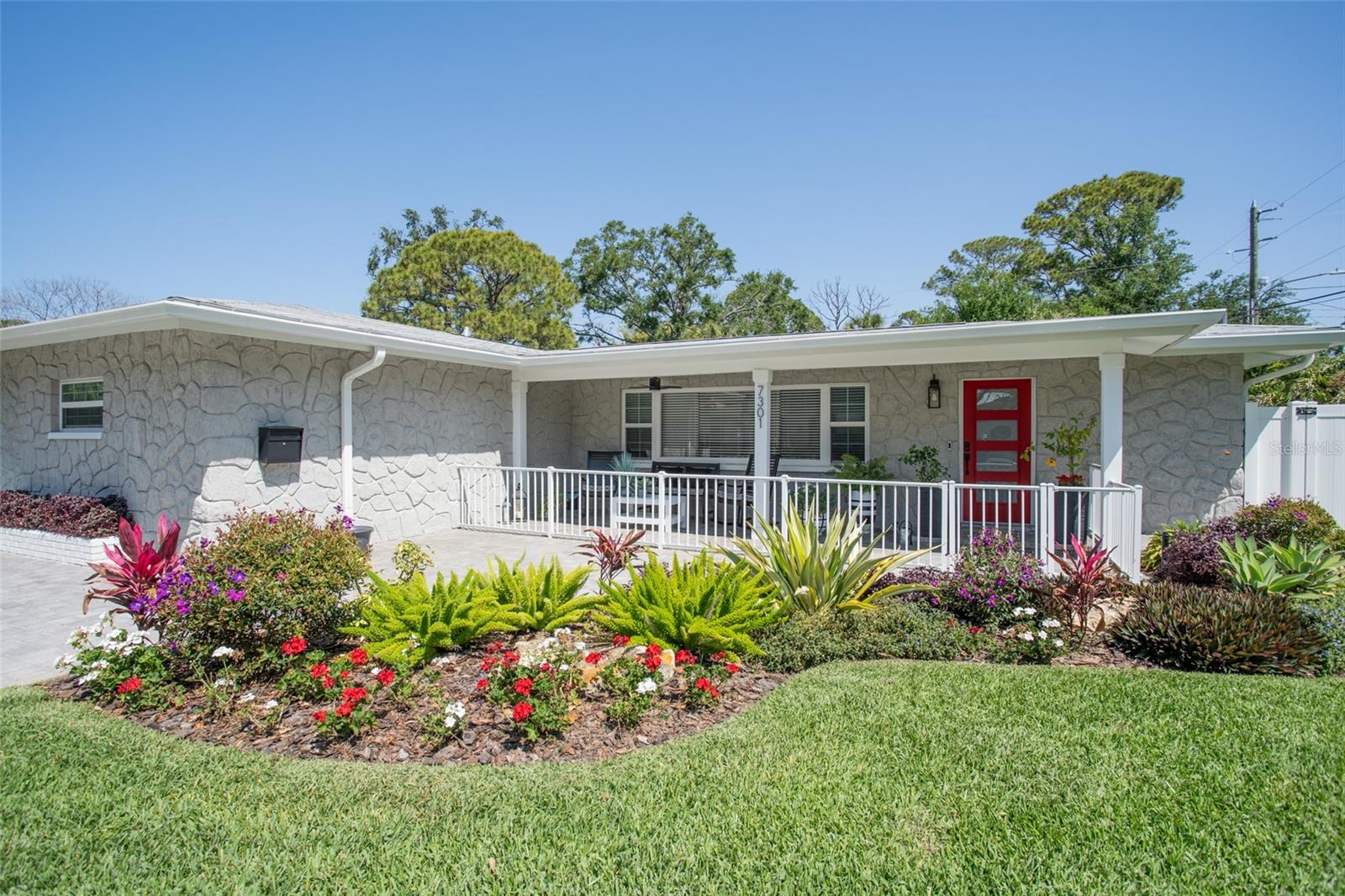 7301 2ND AVE S, ST PETERSBURG, FL, 33707