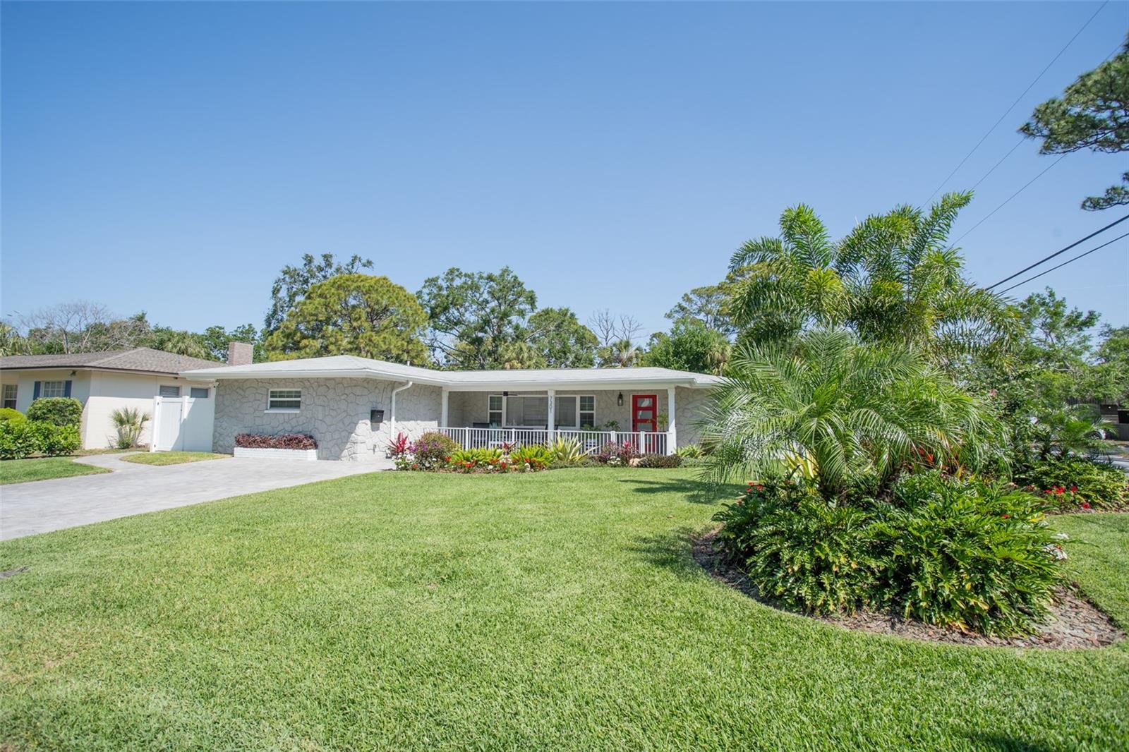 7301 2ND AVE S, ST PETERSBURG, FL, 33707