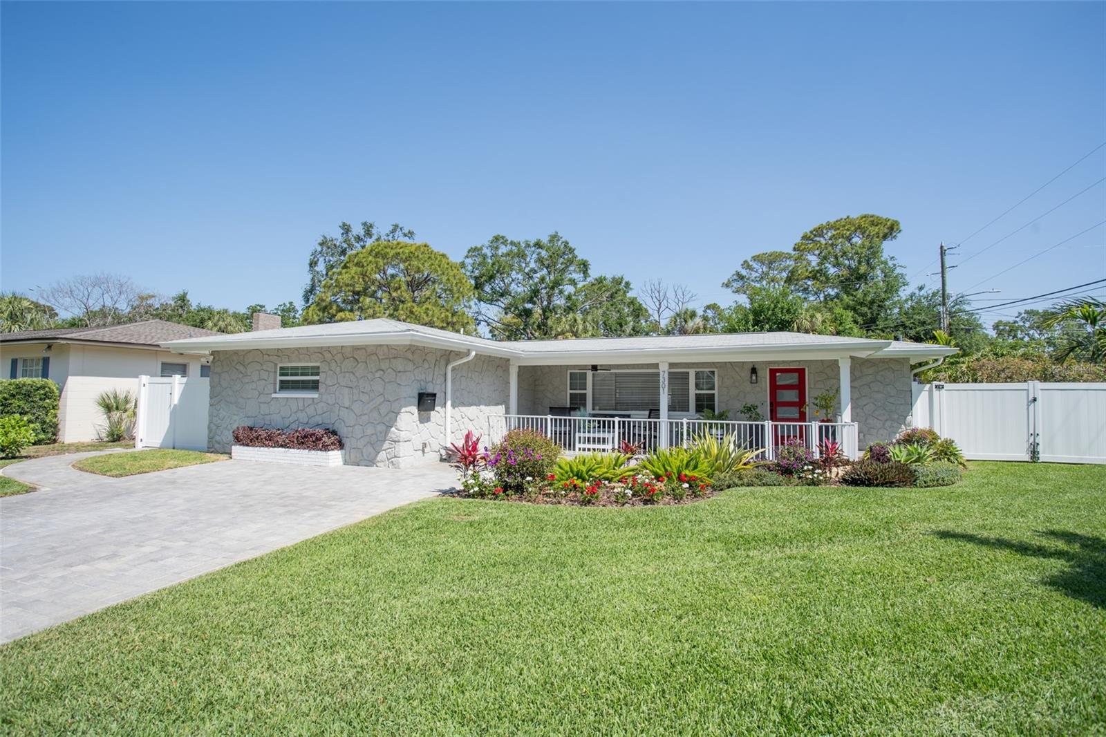 7301 2ND AVE S, ST PETERSBURG, FL, 33707