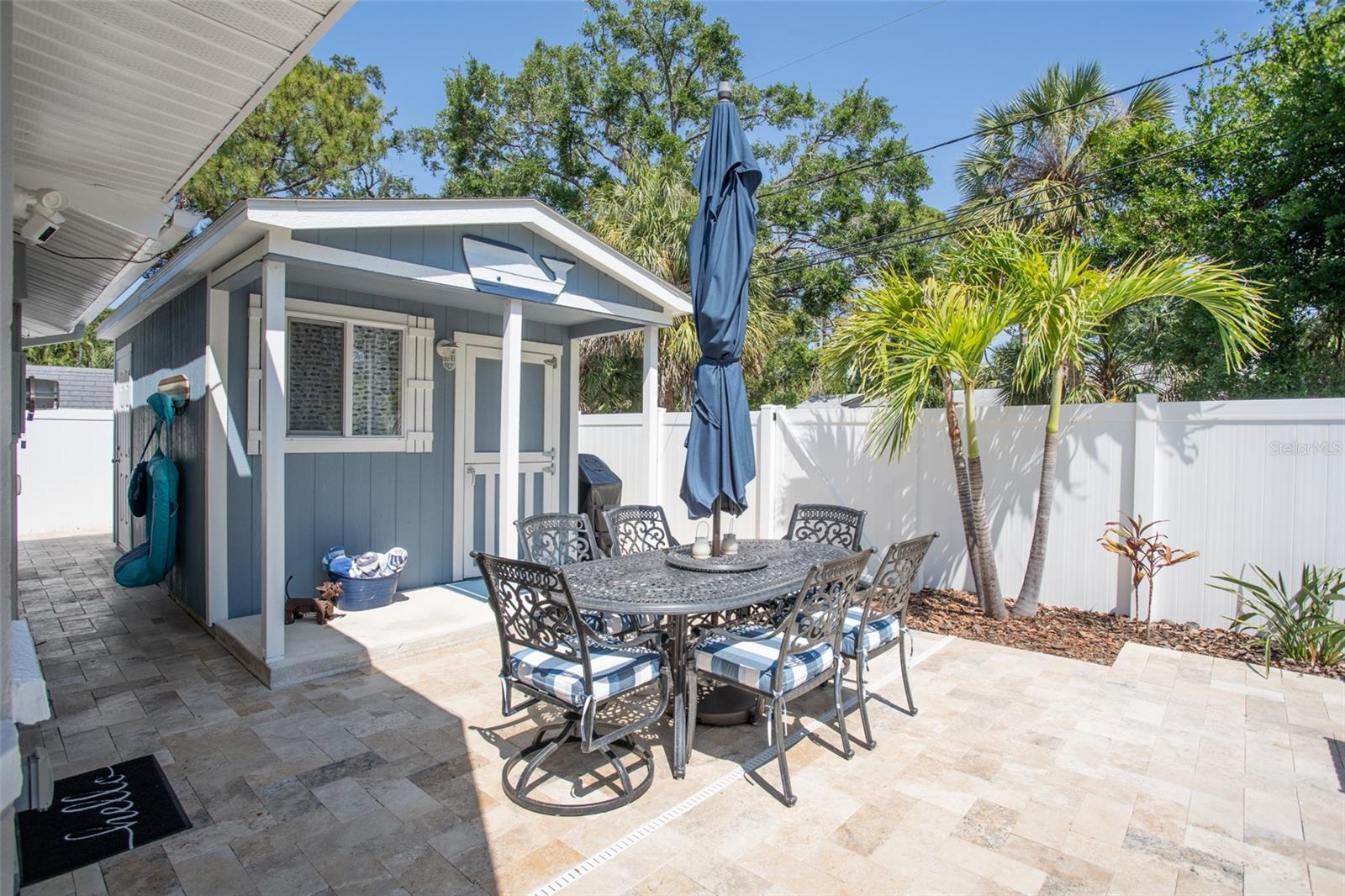 7301 2ND AVE S, ST PETERSBURG, FL, 33707