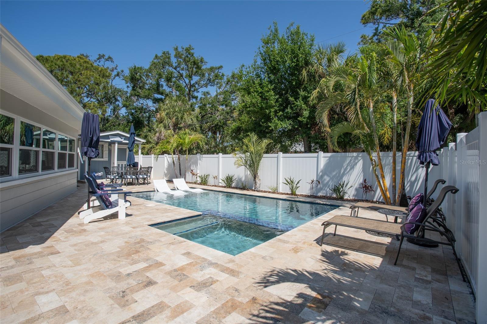 7301 2ND AVE S, ST PETERSBURG, FL, 33707