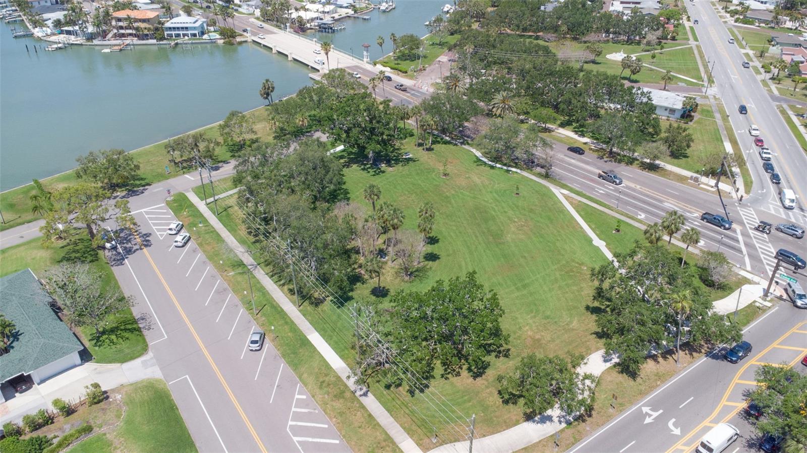 7301 2ND AVE S, ST PETERSBURG, FL, 33707