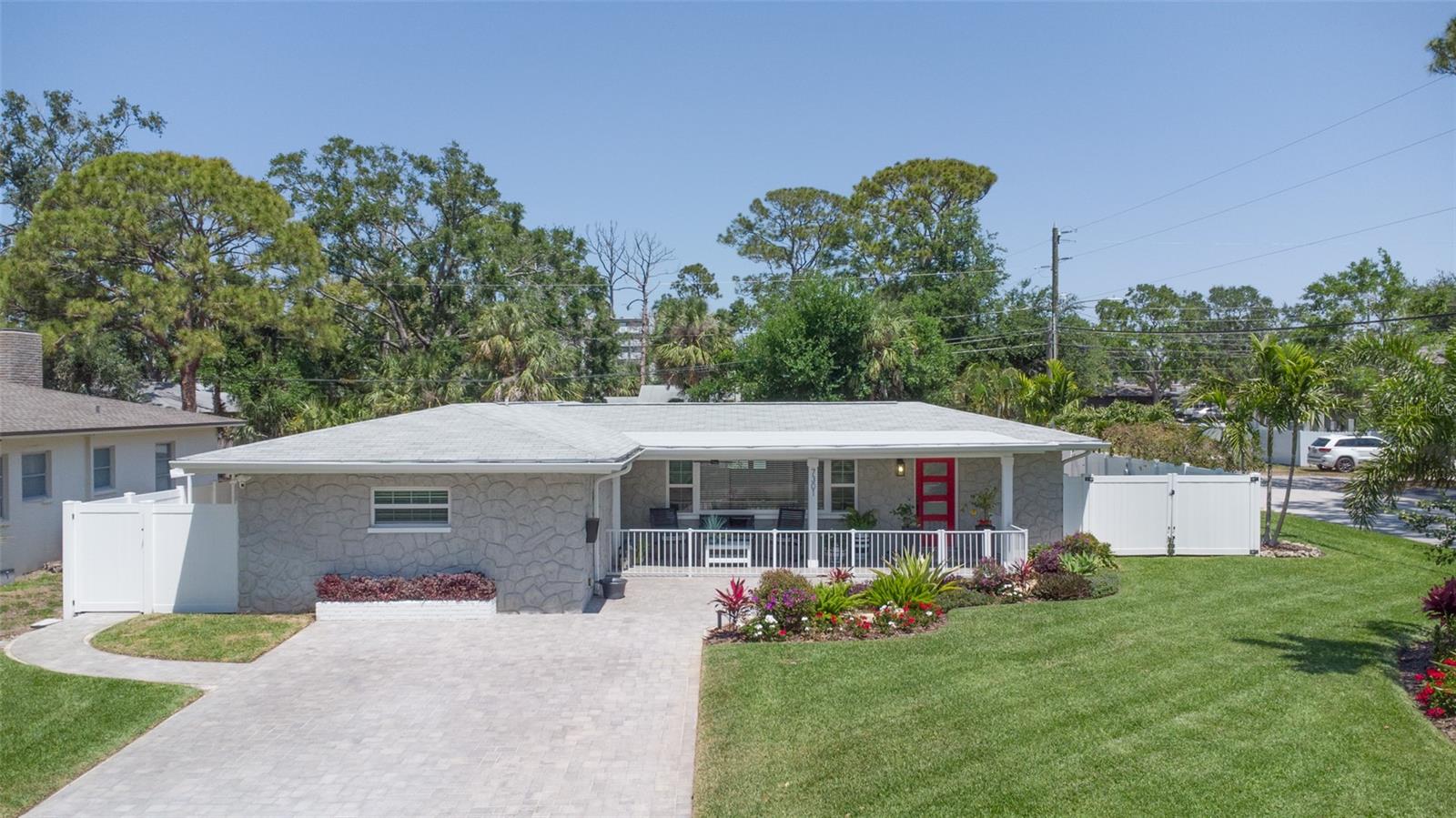 7301 2ND AVE S, ST PETERSBURG, FL, 33707