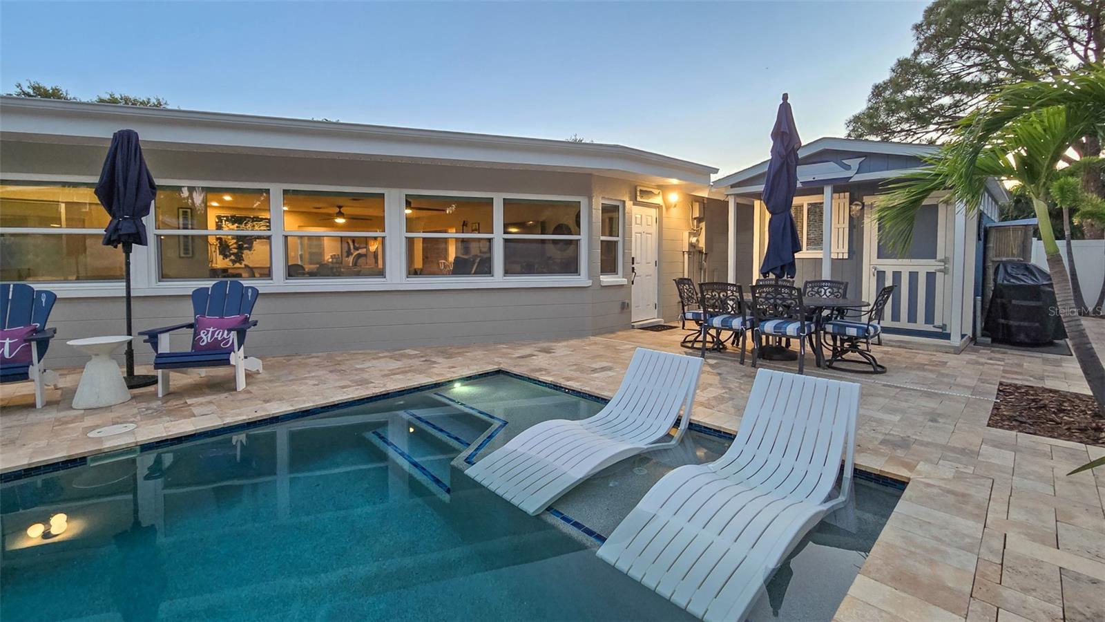 7301 2ND AVE S, ST PETERSBURG, FL, 33707