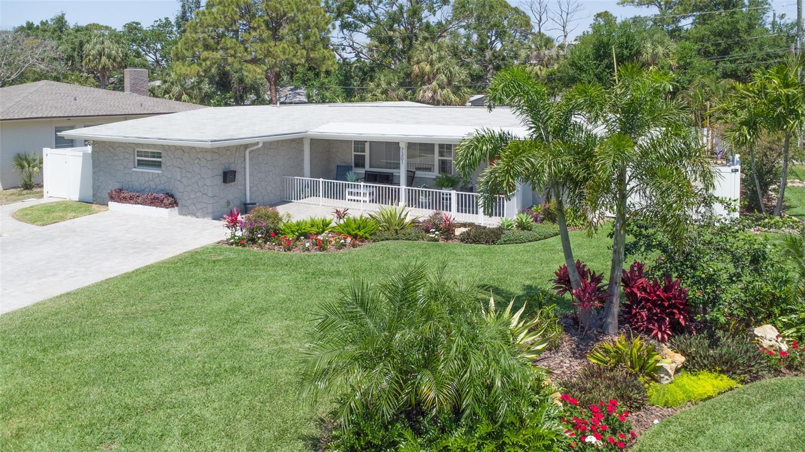 7301 2ND AVE S, ST PETERSBURG, FL, 33707