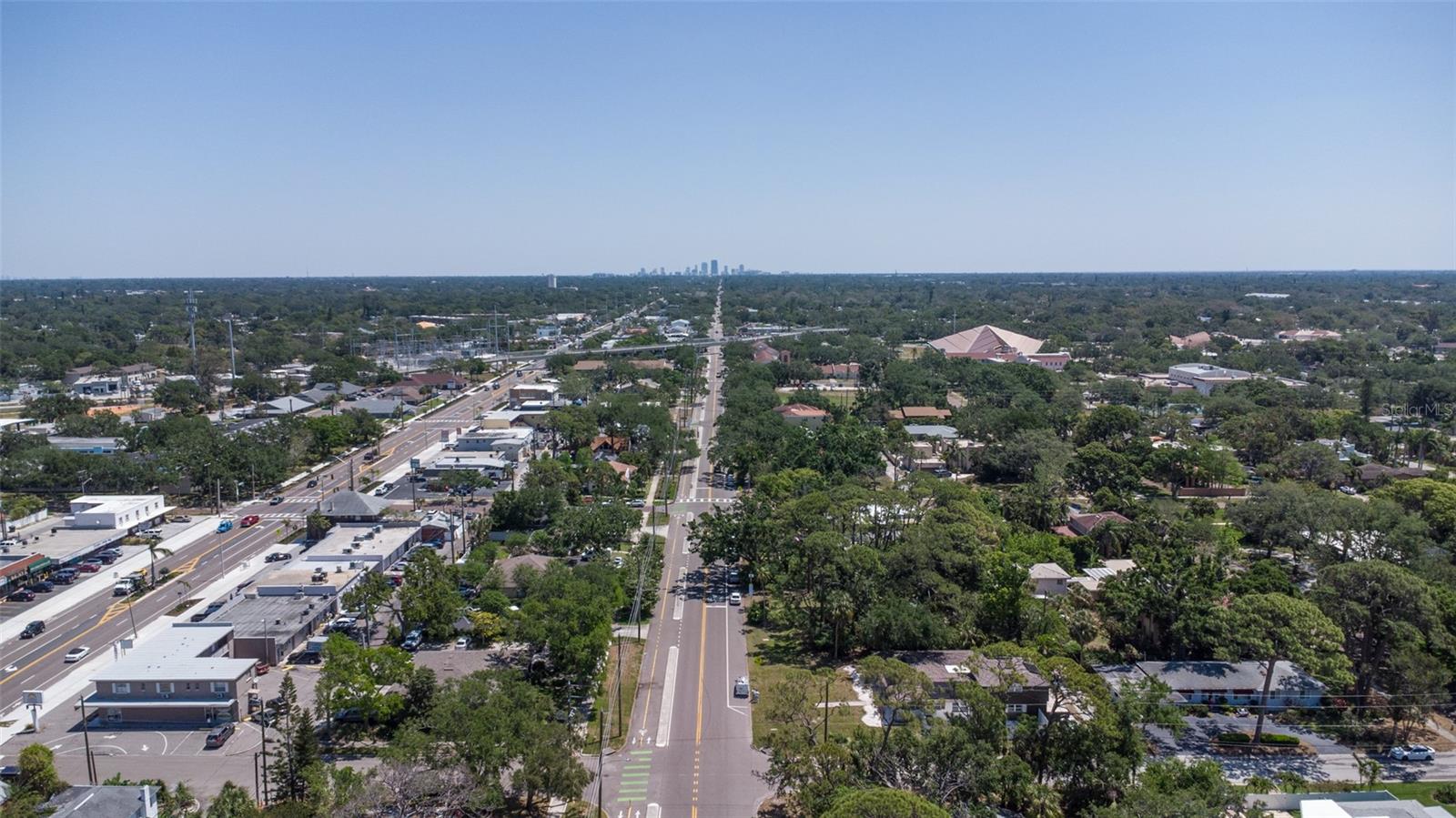 7301 2ND AVE S, ST PETERSBURG, FL, 33707