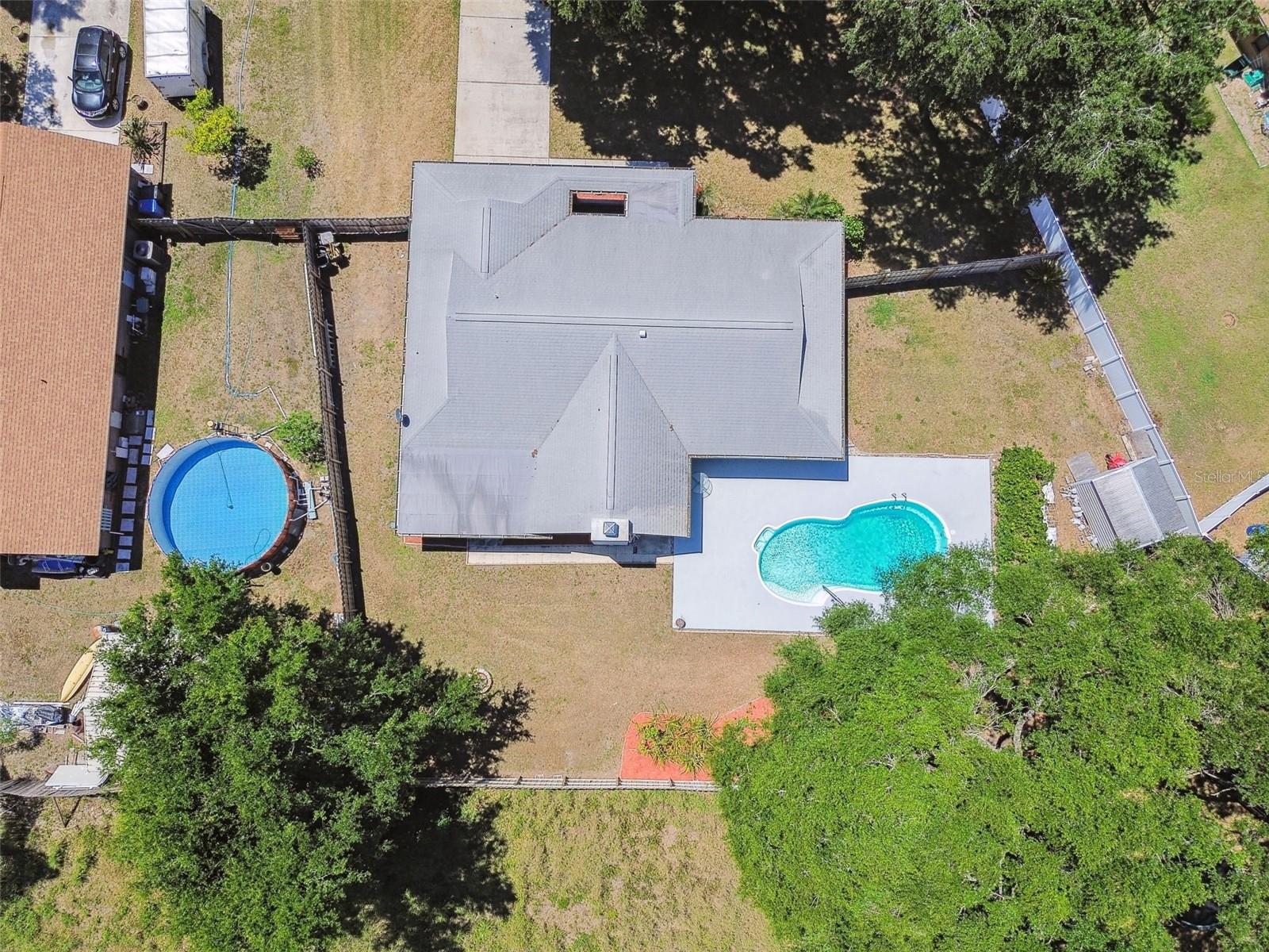 2204 JENNIFER LN, VALRICO, FL, 33594