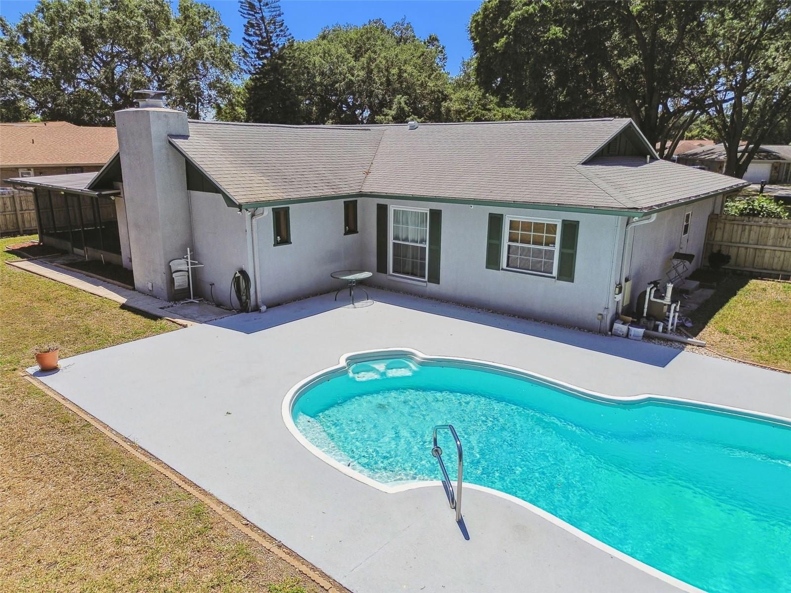 2204 JENNIFER LN, VALRICO, FL, 33594