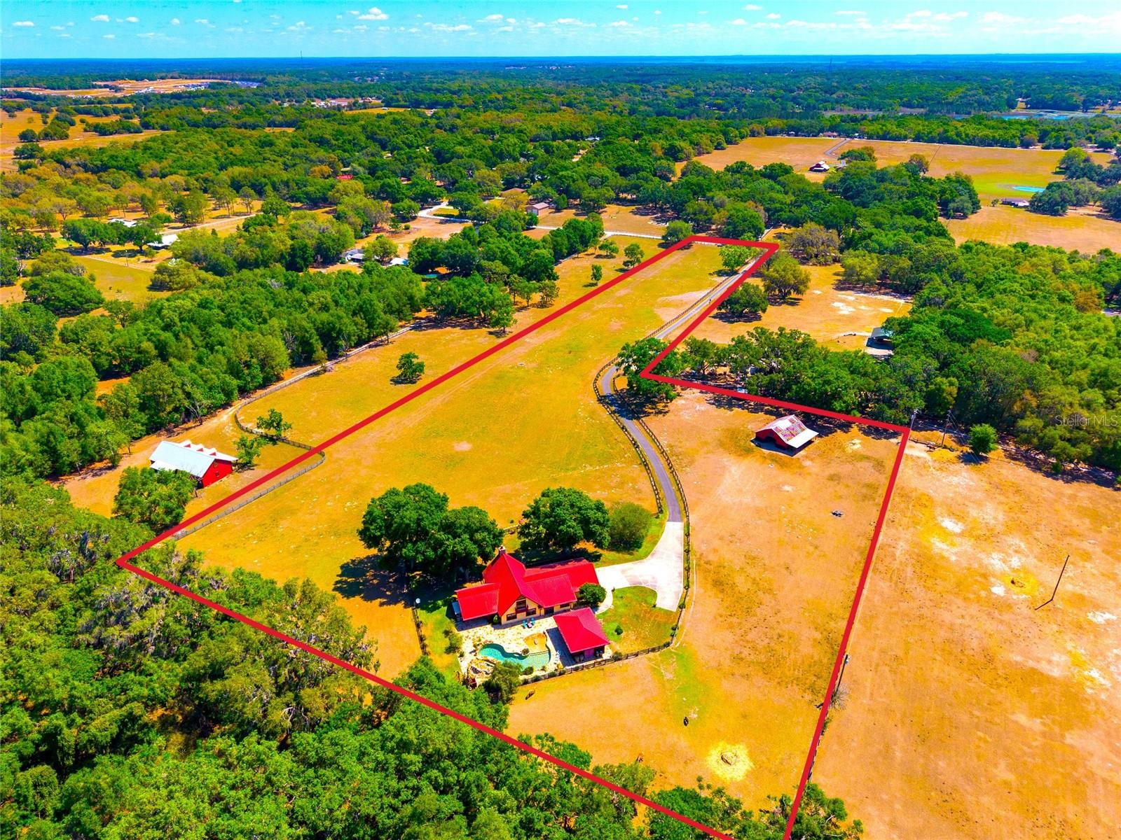 35841 TIMBERTOP LN, FRUITLAND PARK, FL, 34731