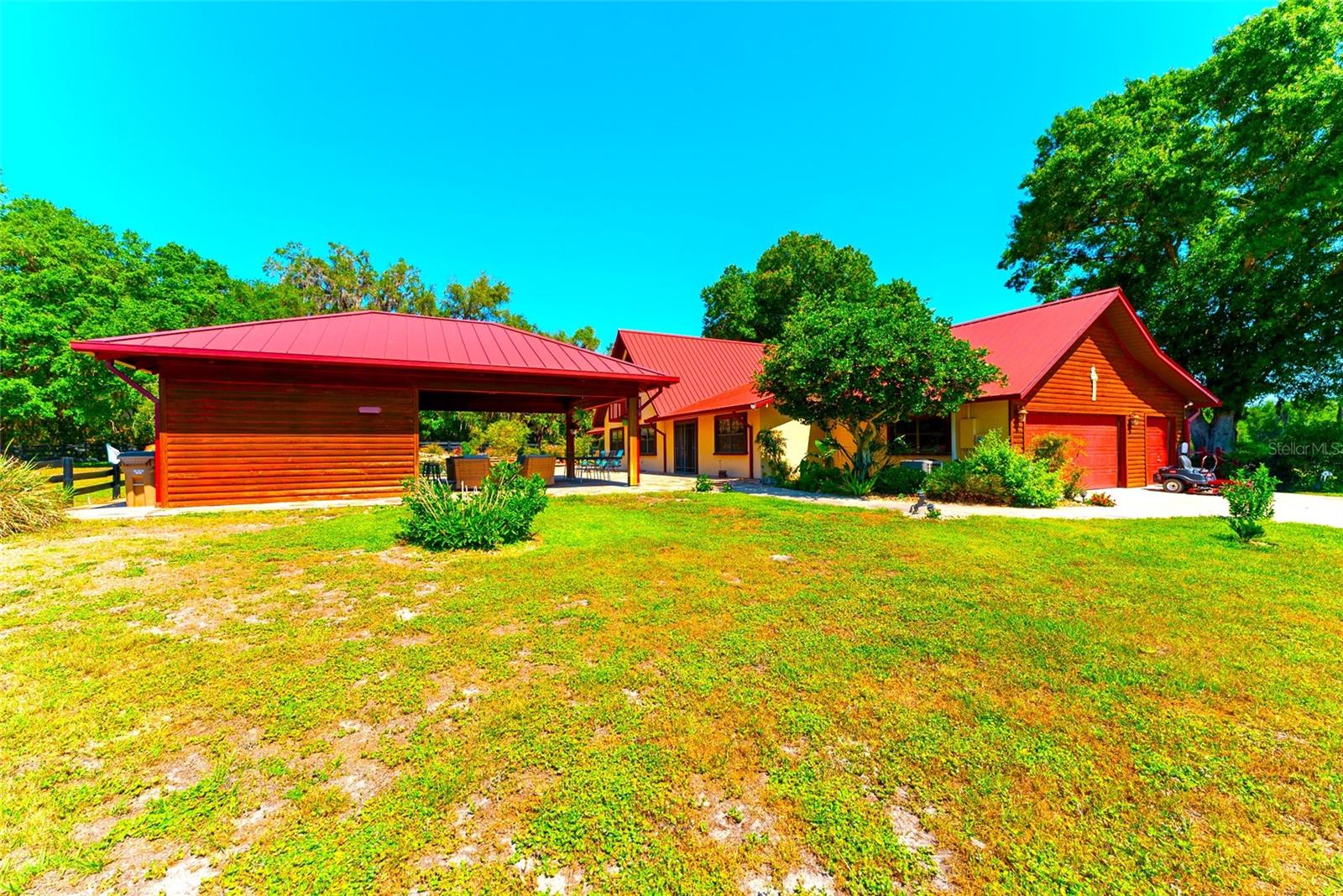 35841 TIMBERTOP LN, FRUITLAND PARK, FL, 34731