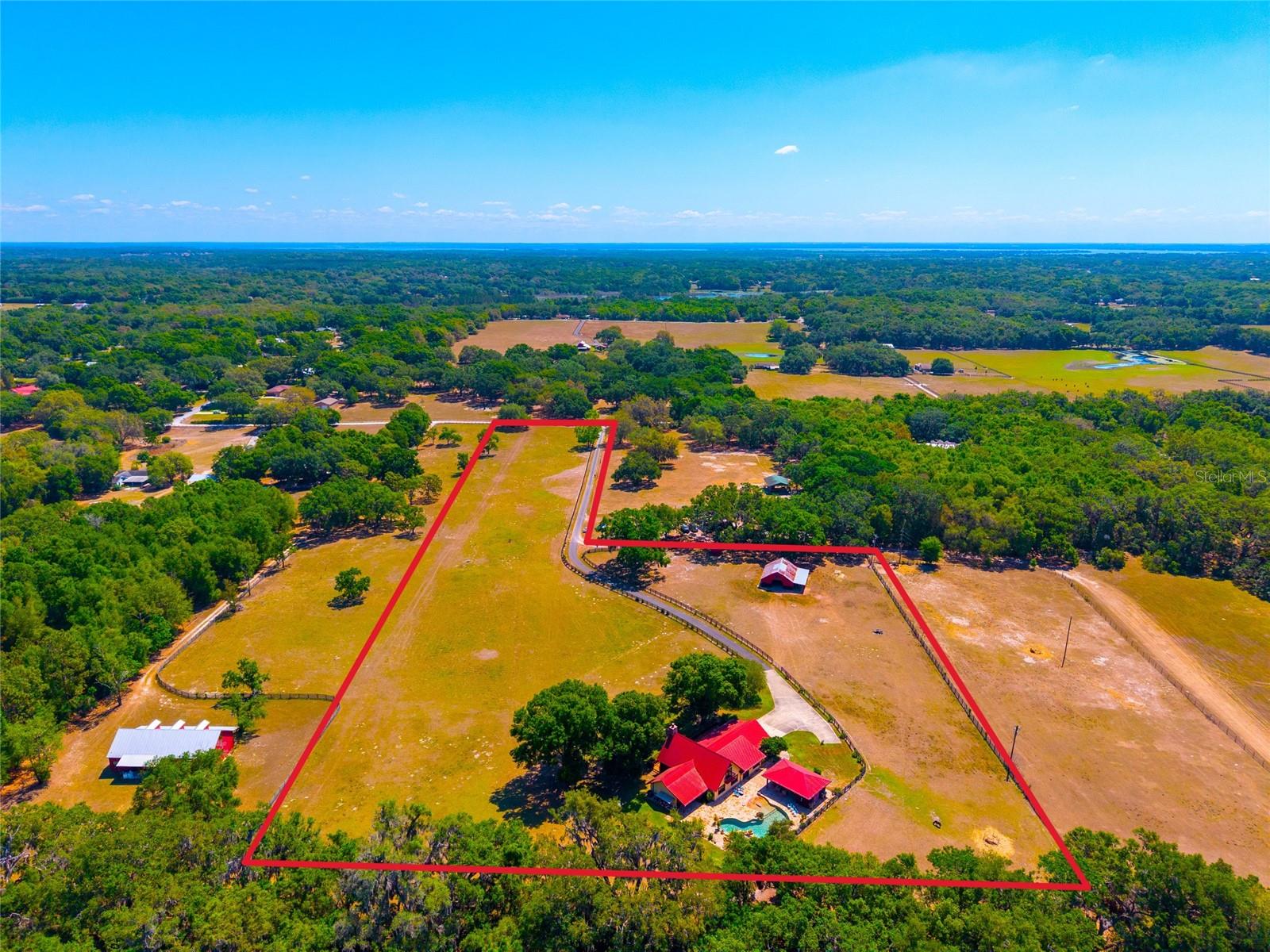 35841 TIMBERTOP LN, FRUITLAND PARK, FL, 34731