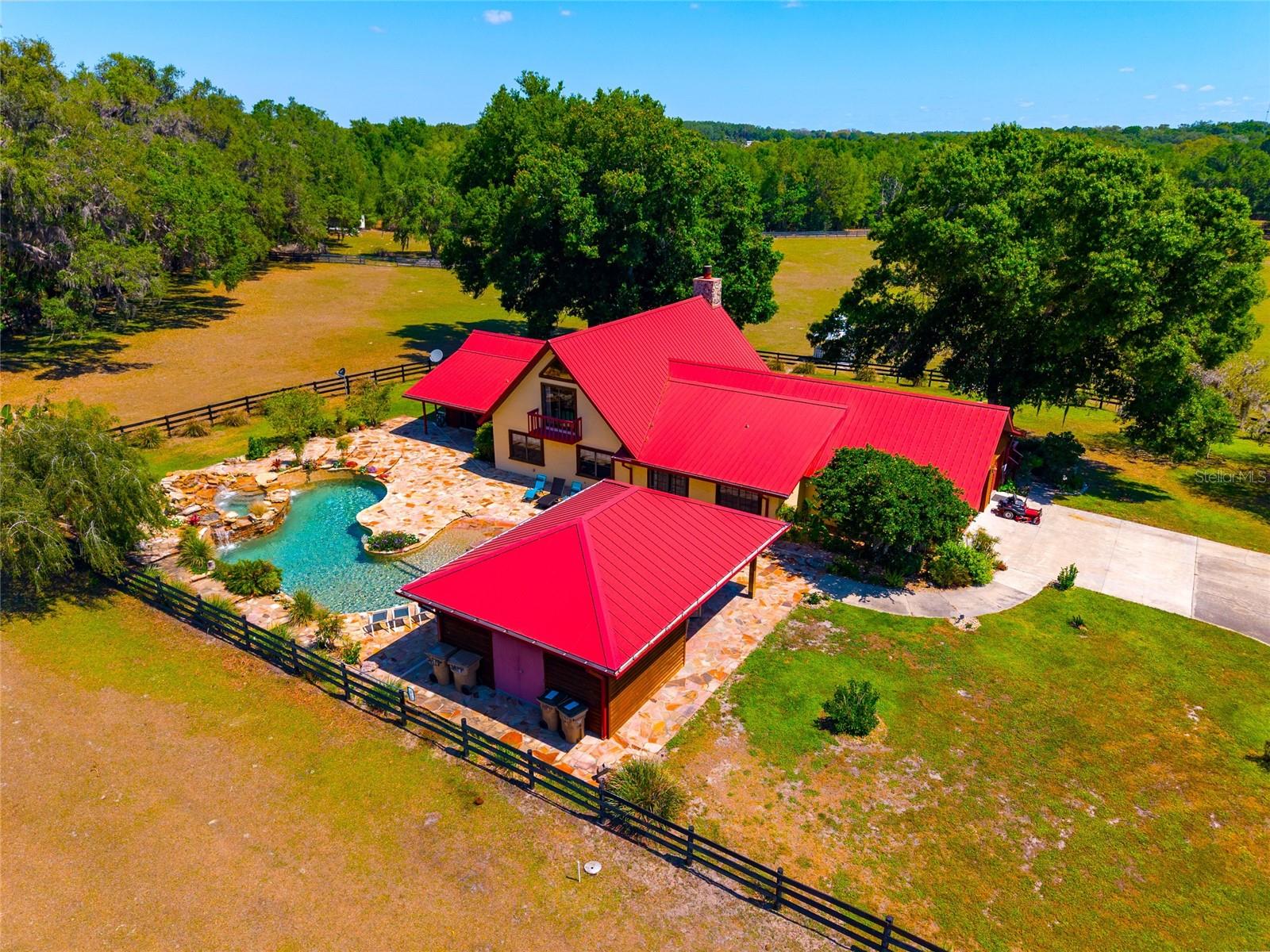 35841 TIMBERTOP LN, FRUITLAND PARK, FL, 34731